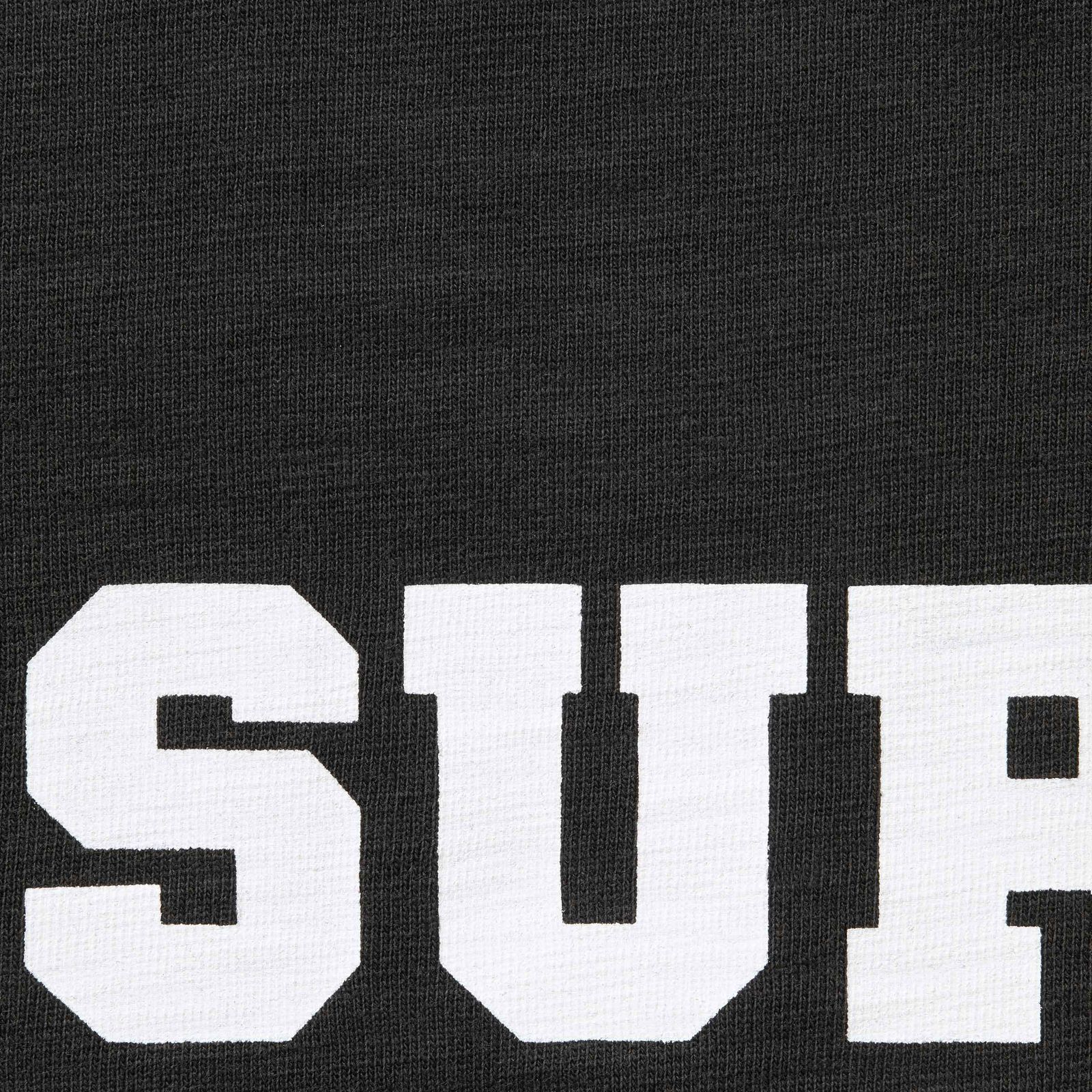 Supreme®/GOODENOUGH S/S Top
