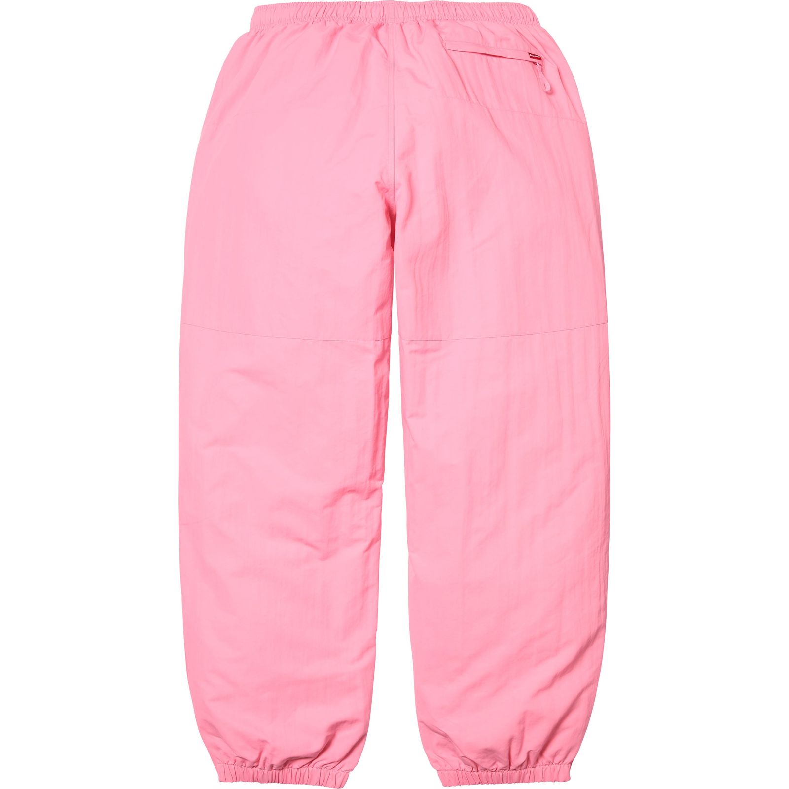 Nylon Trail Pant