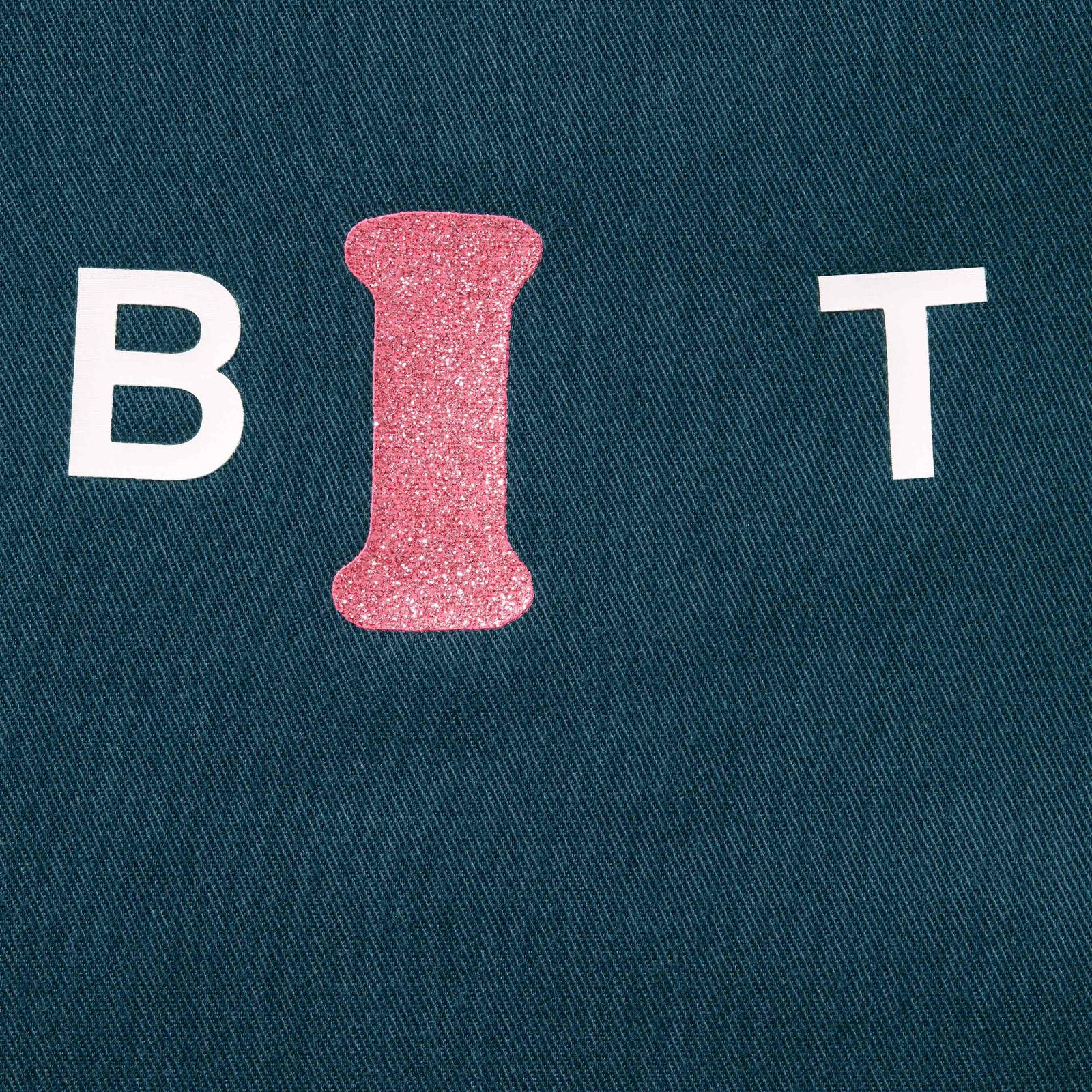 Bitch S/S Work Shirt