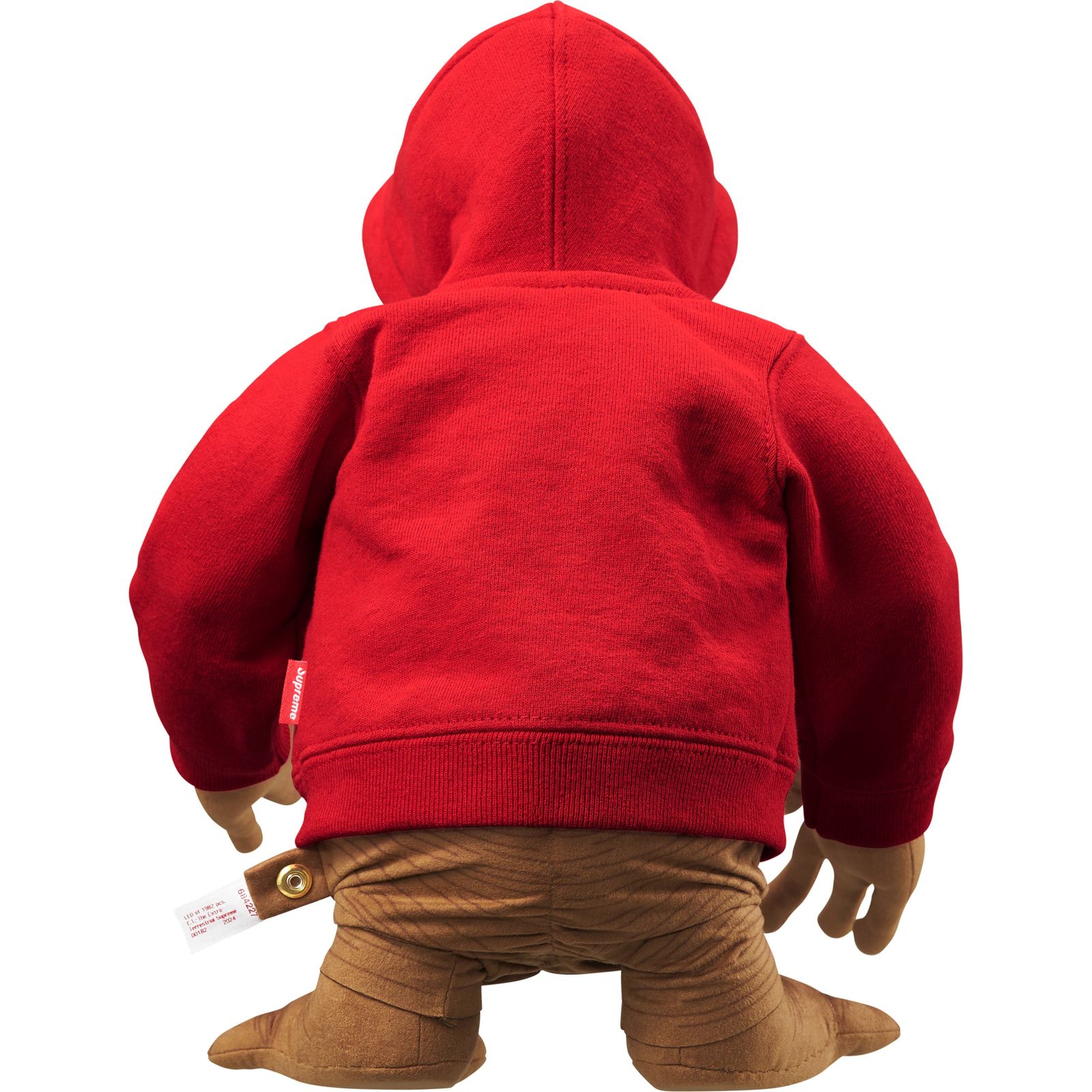 Supreme®/Steiff® ET