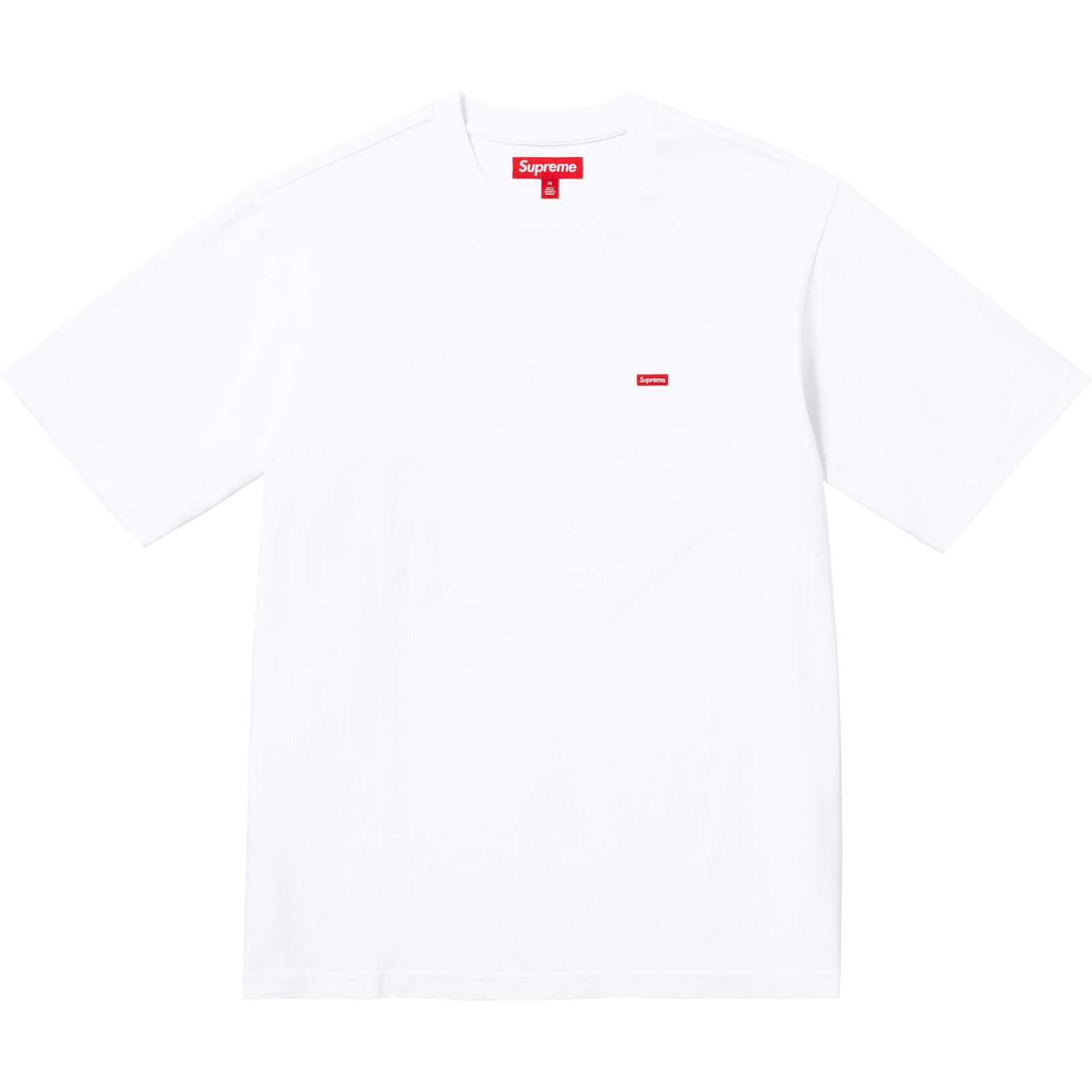 Small Box Tee