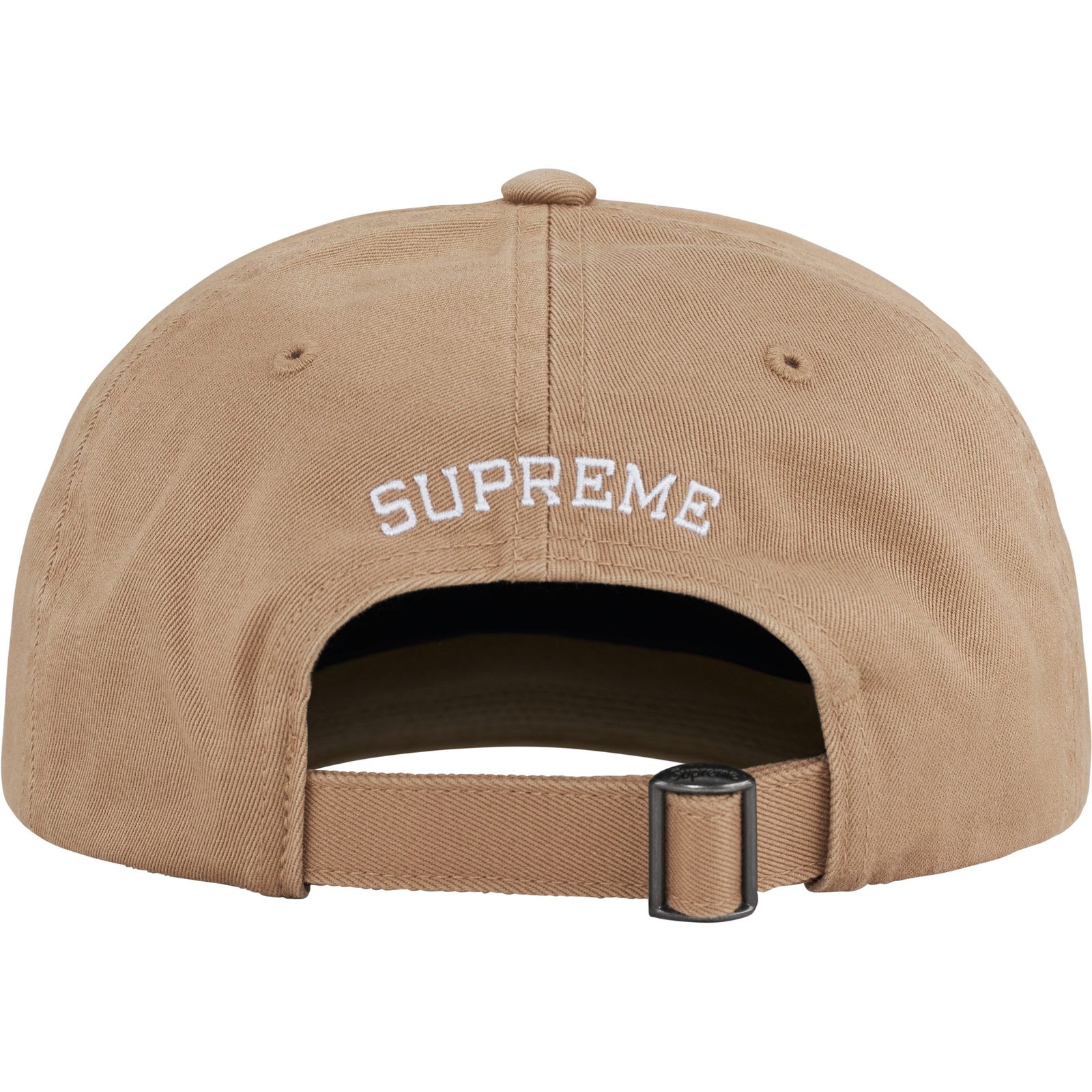 Wings Logo 6-Panel