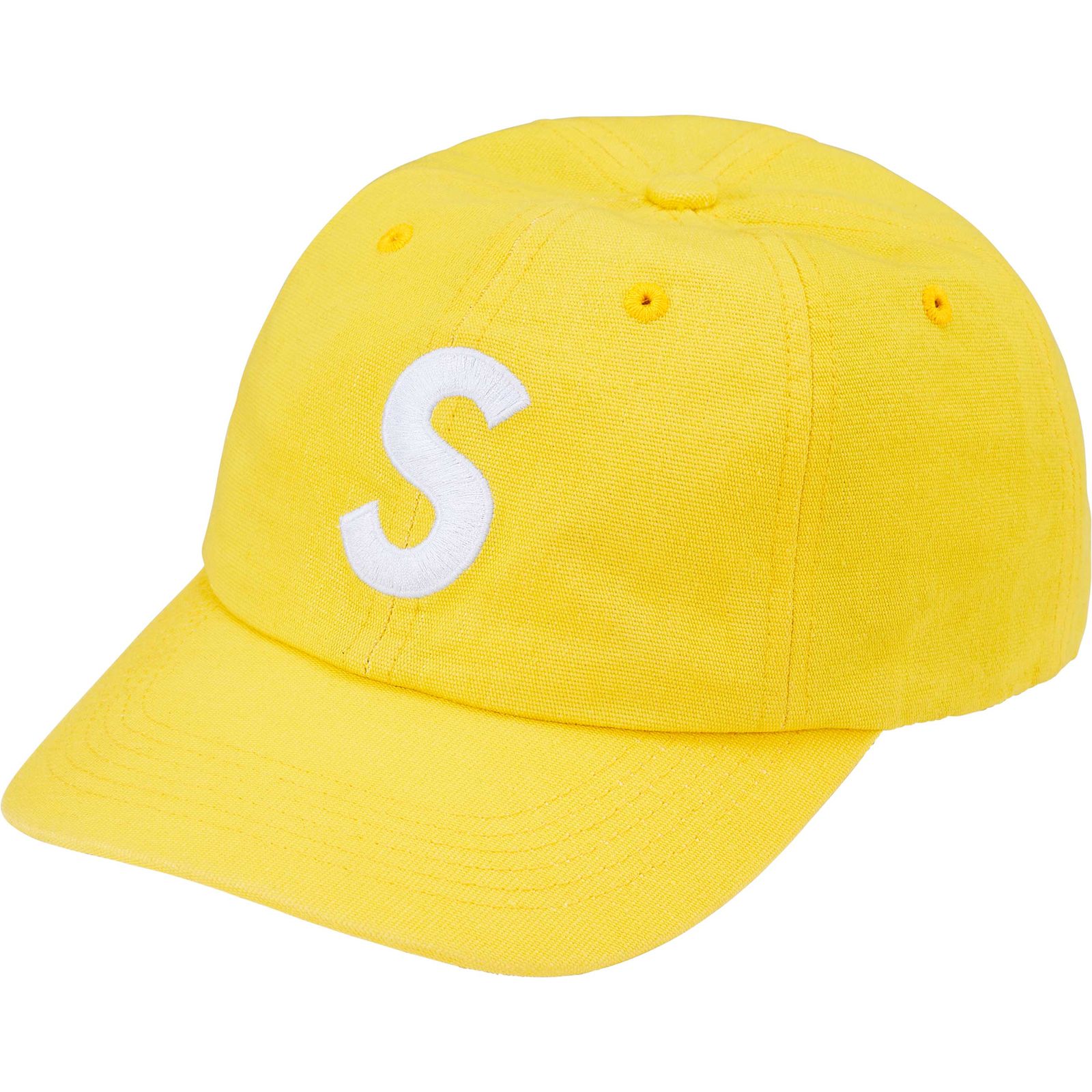 Cordura® Denim S Logo 6-Panel