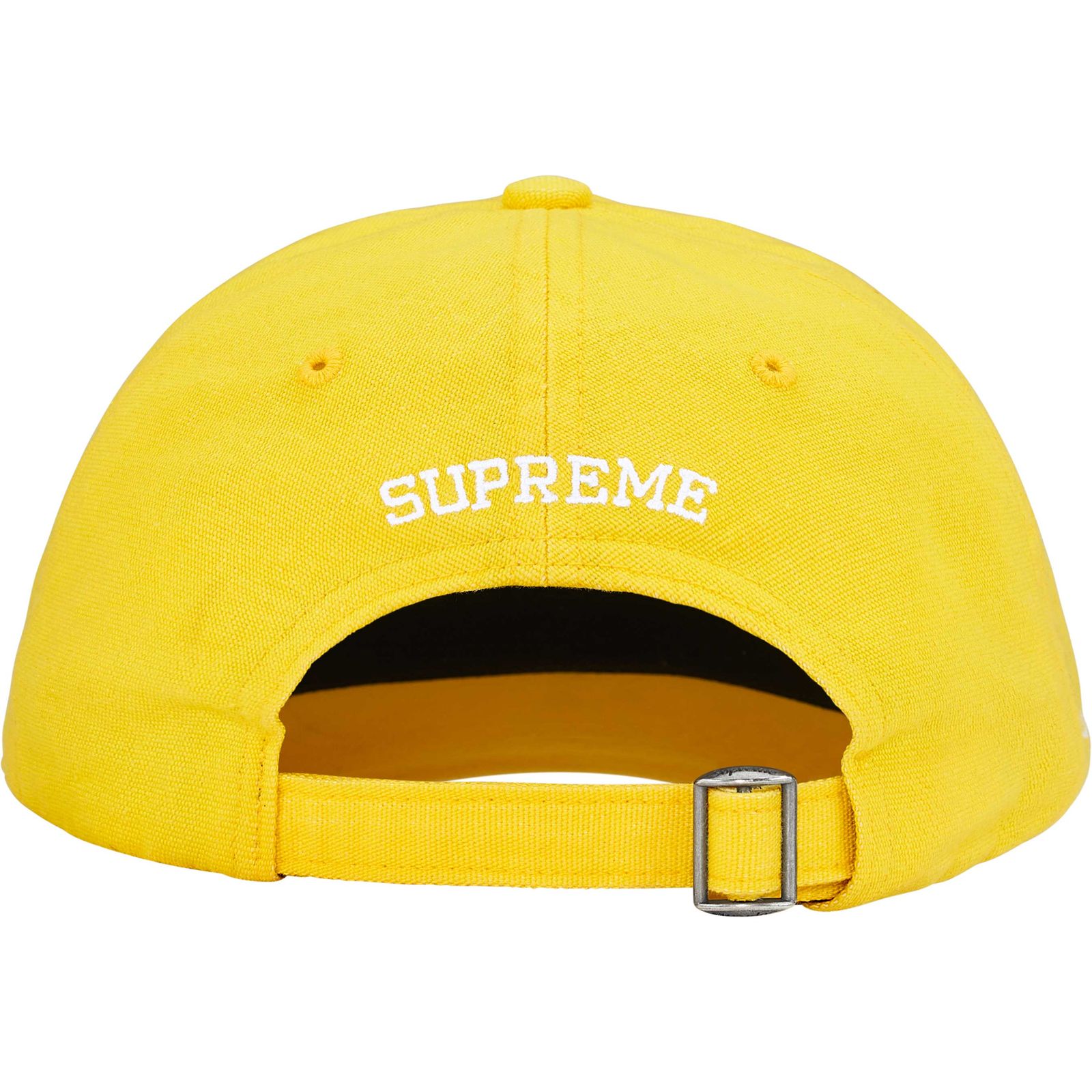 Cordura® Denim S Logo 6-Panel