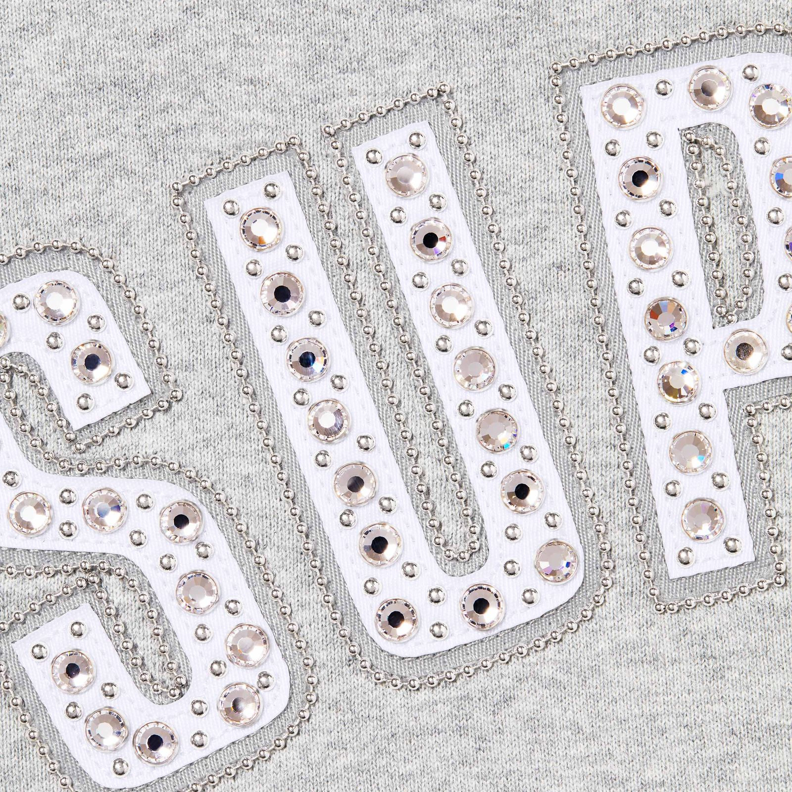 Supreme®/b.b. Simon® Zip Up Hooded Sweatshirt