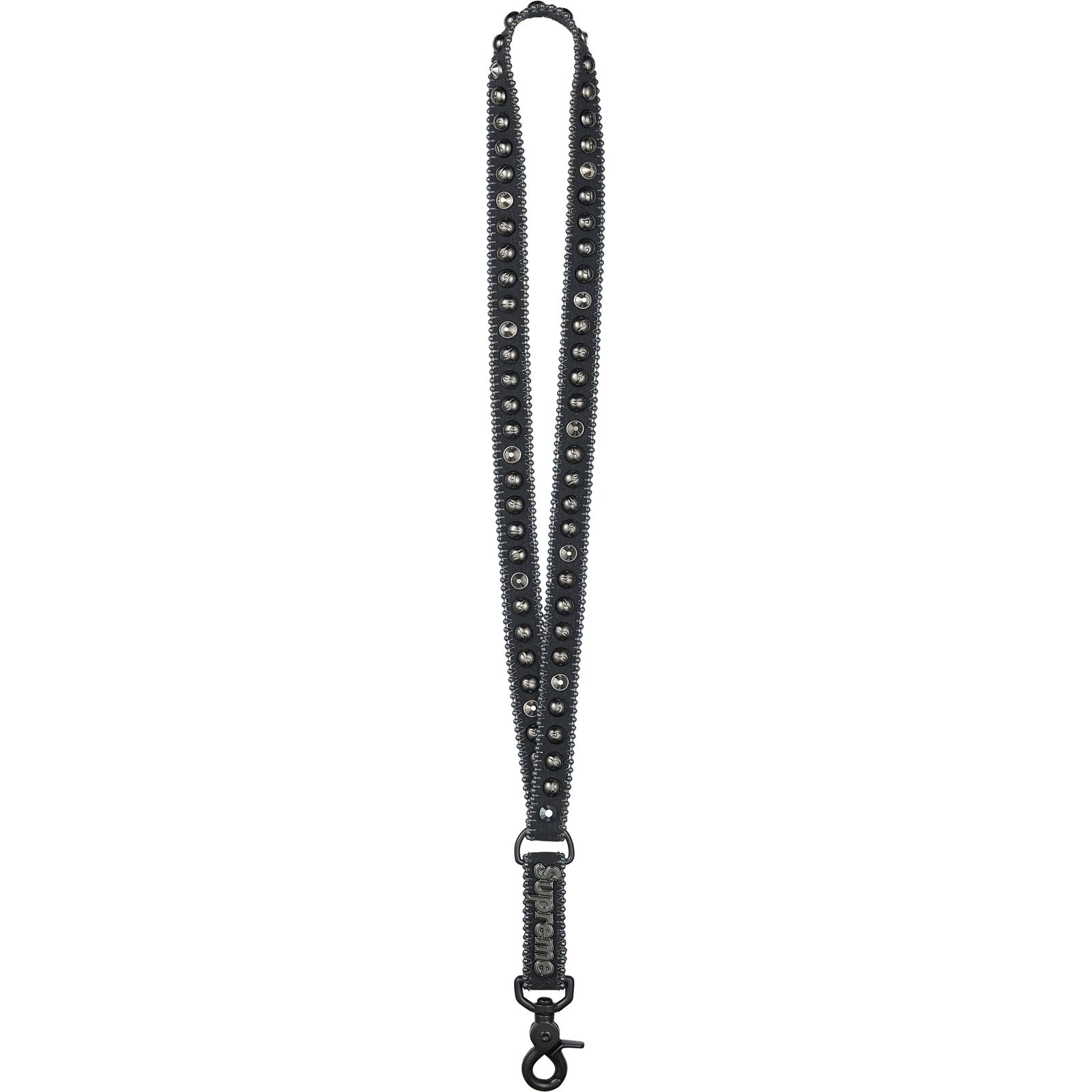 Supreme®/b.b. Simon Denim Lanyard