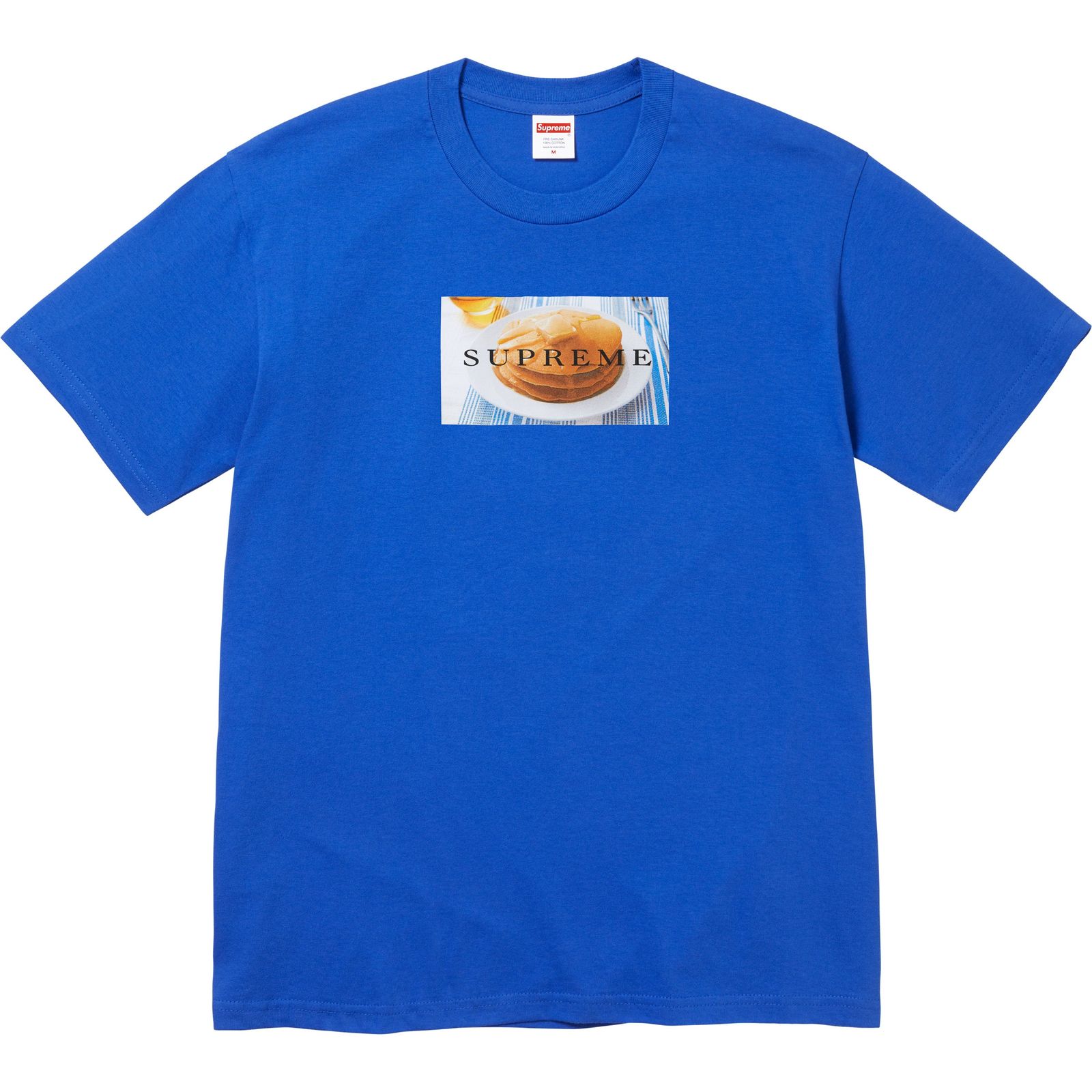 Pancakes Tee