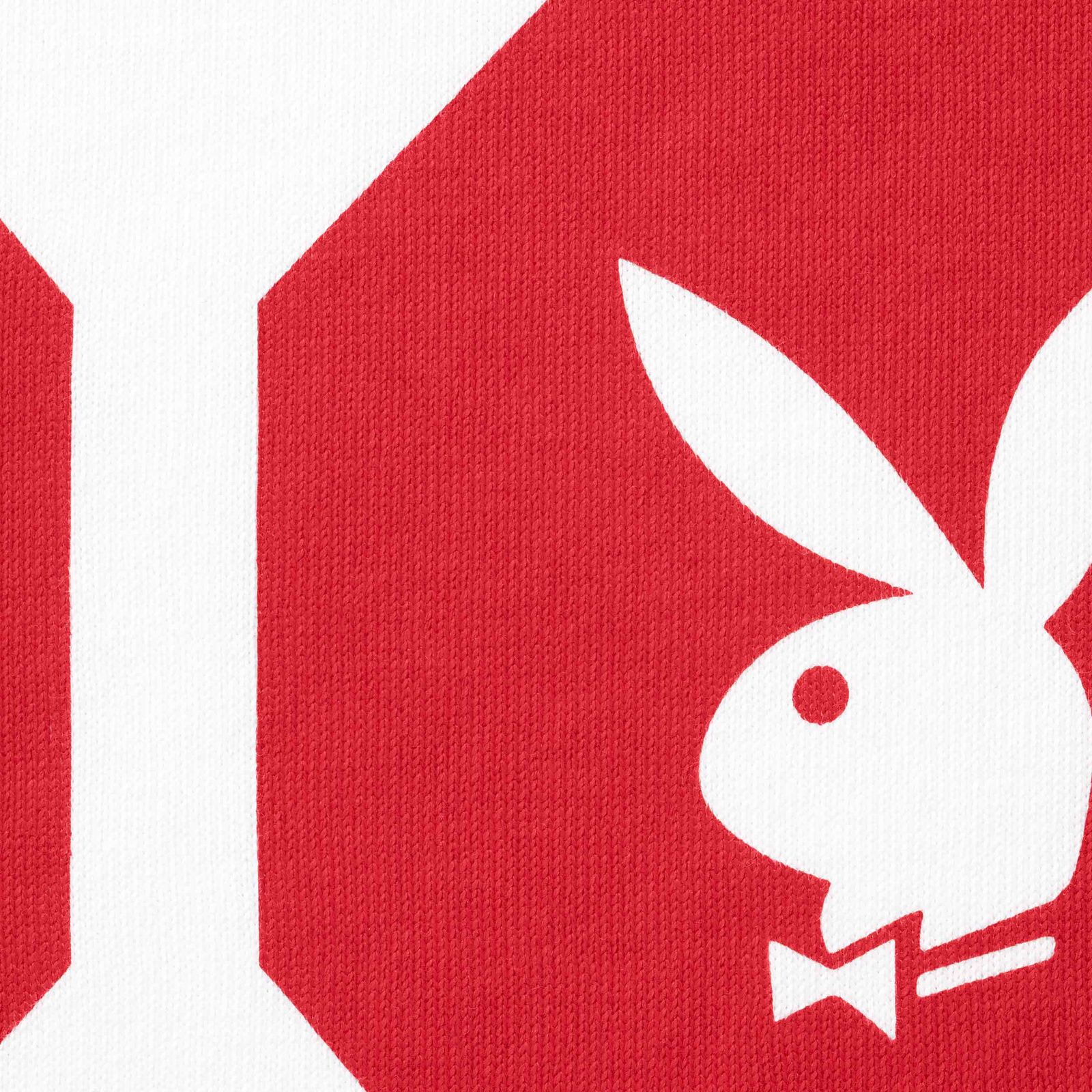 Supreme®/Playboy® L/S Football Top