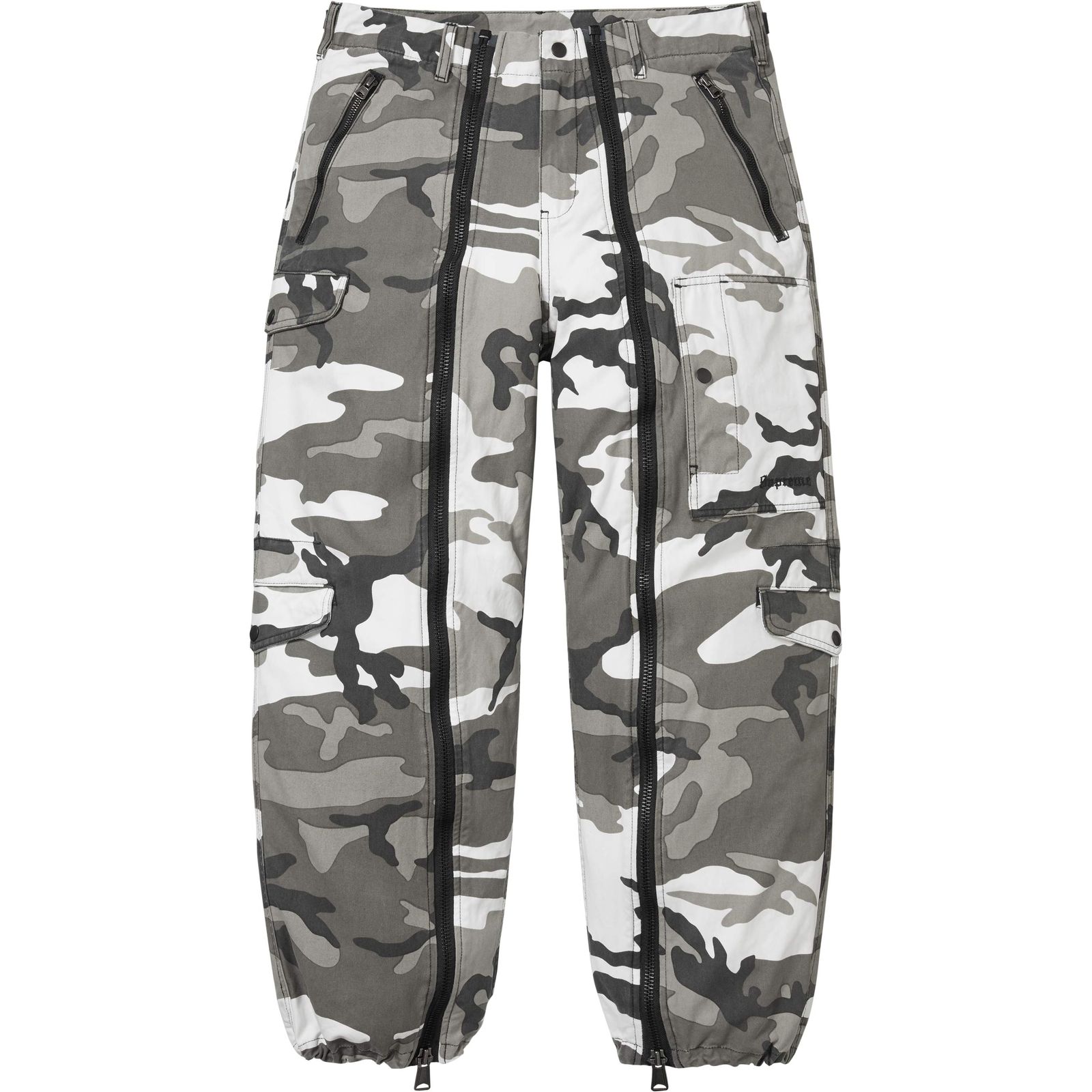 Supreme®/Alpha Industries® Cotton Flight Pant