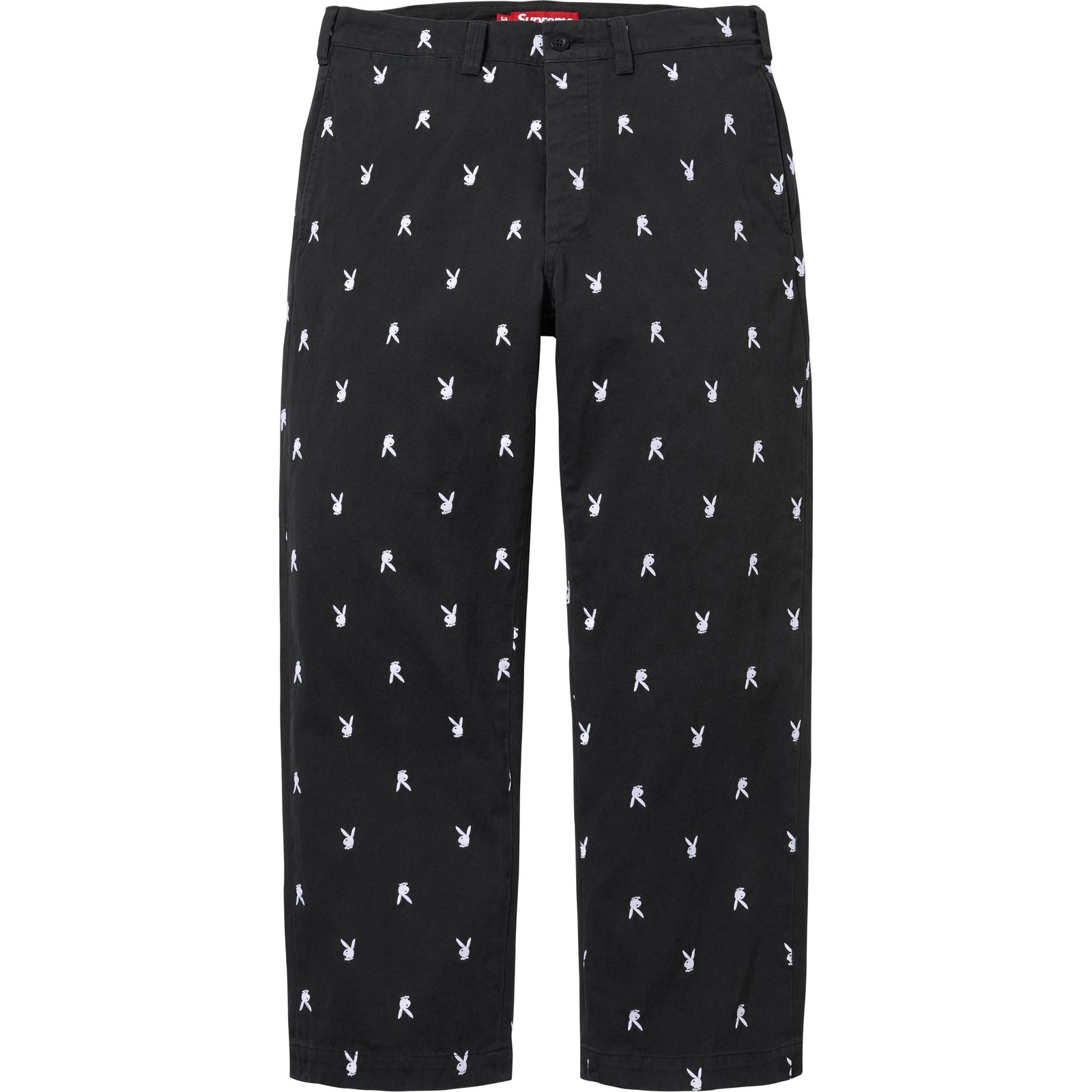 Chino Pant