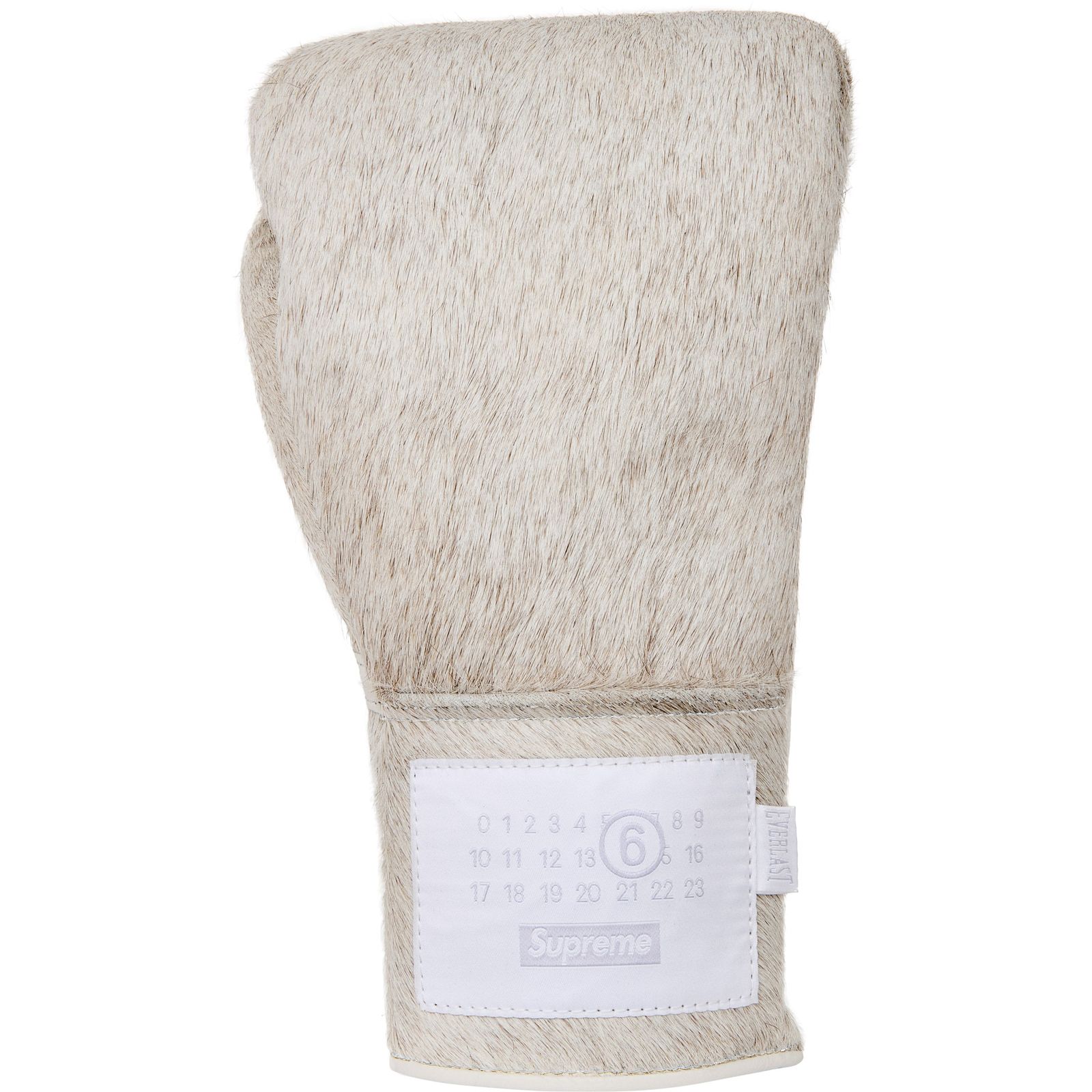 Supreme®/MM6 Maison Margiela/Everlast® 1910 Pro Boxing Glove (Set of 2)