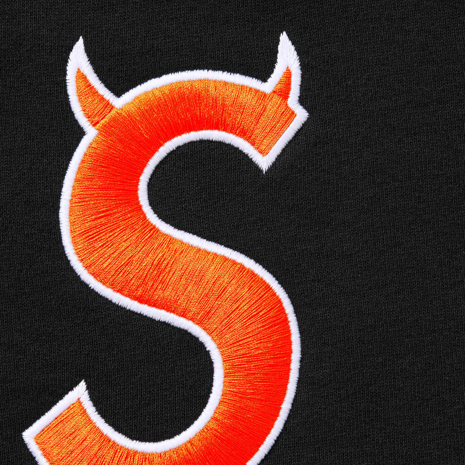 Devil S Logo Sweatpant