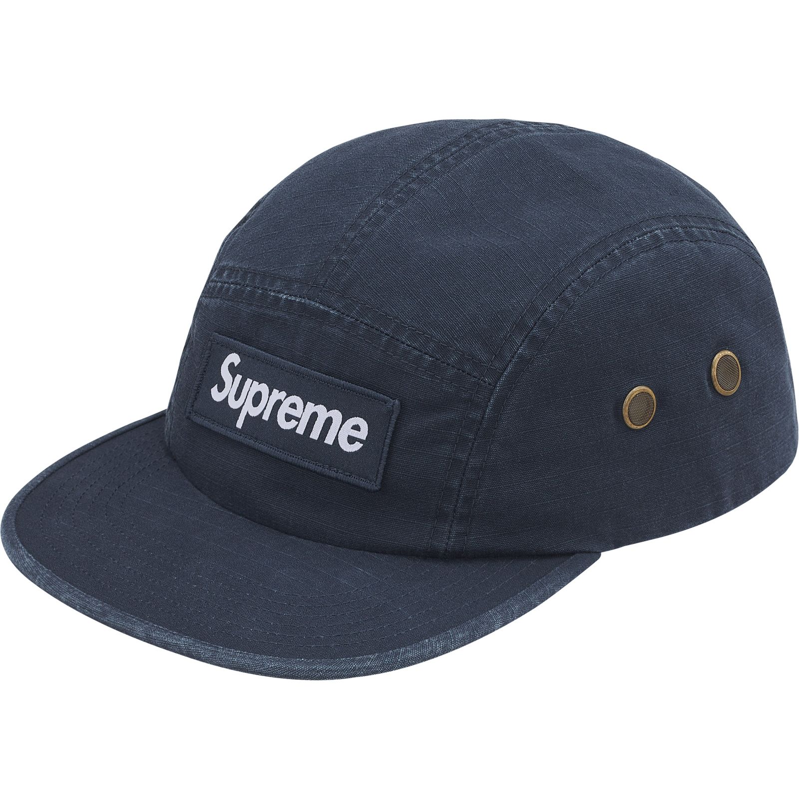 Military Camp Cap