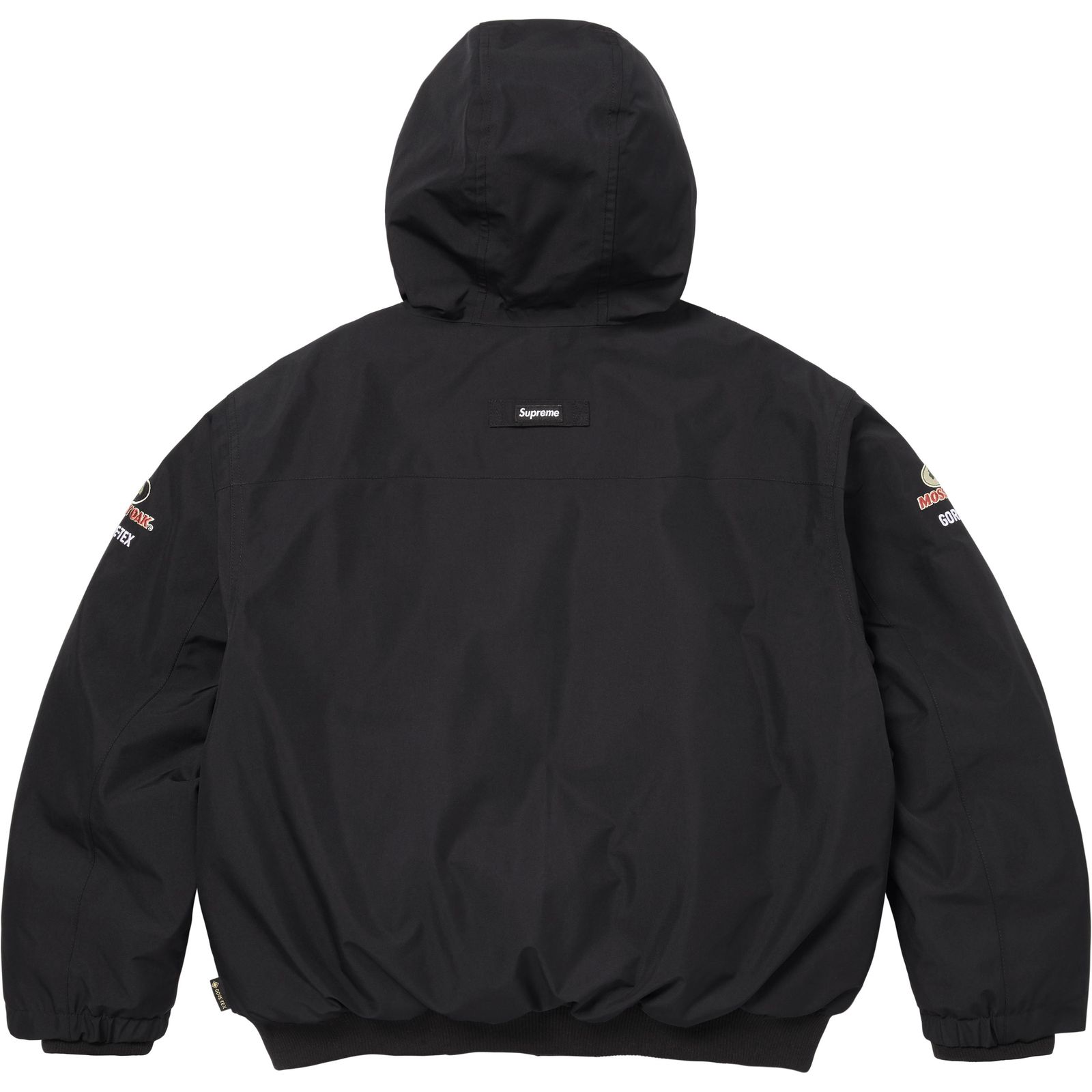 GORE-TEX Mossy Oak® Jacket