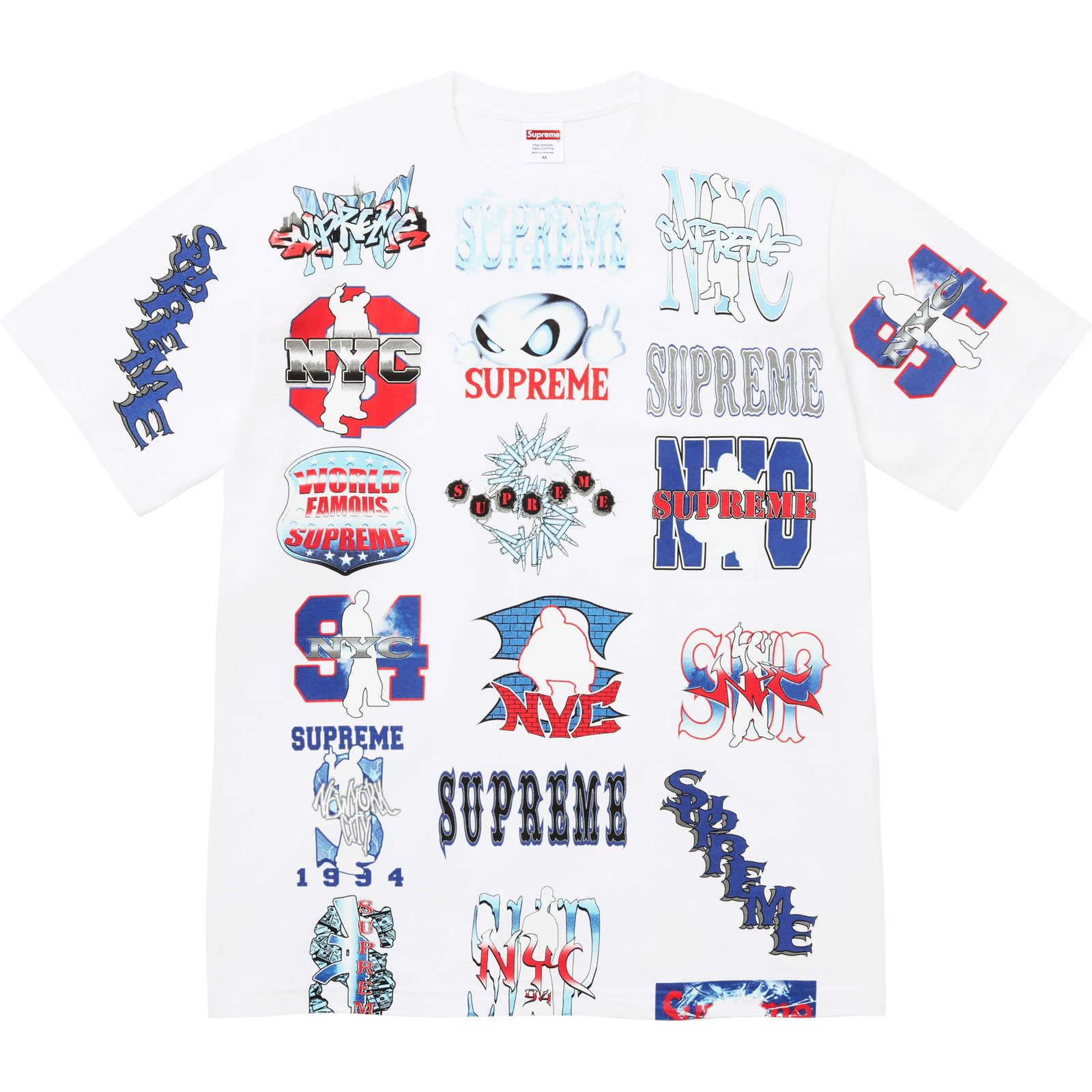Flash Tee