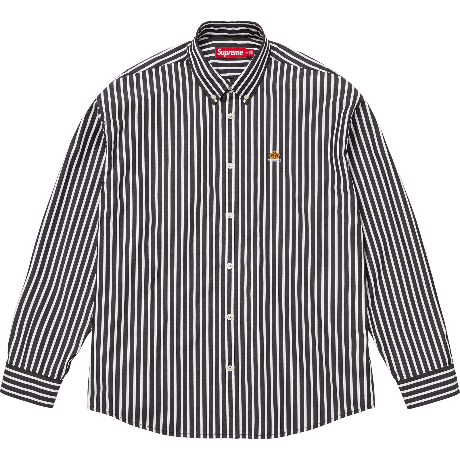 Stripe Shirt