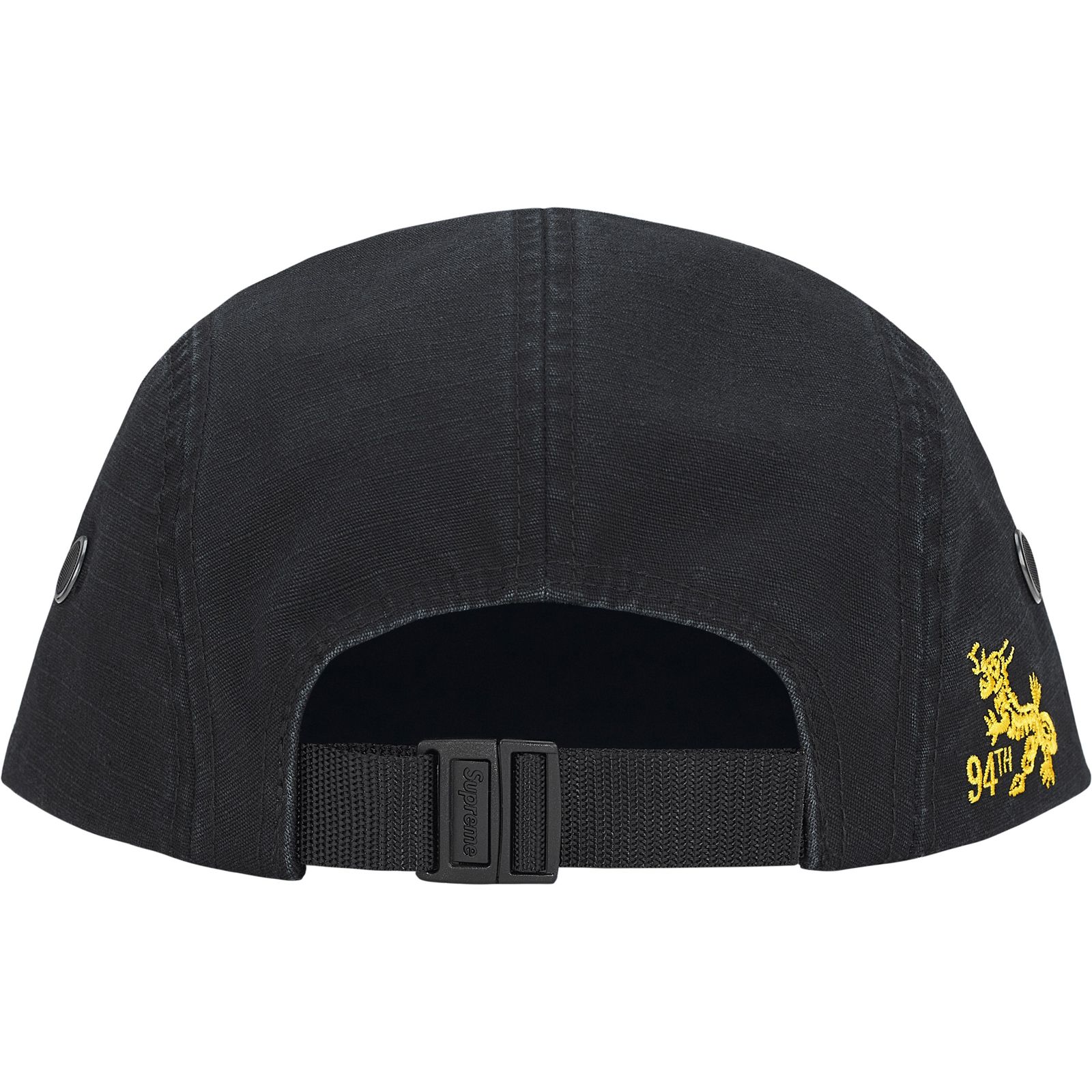 Military Camp Cap