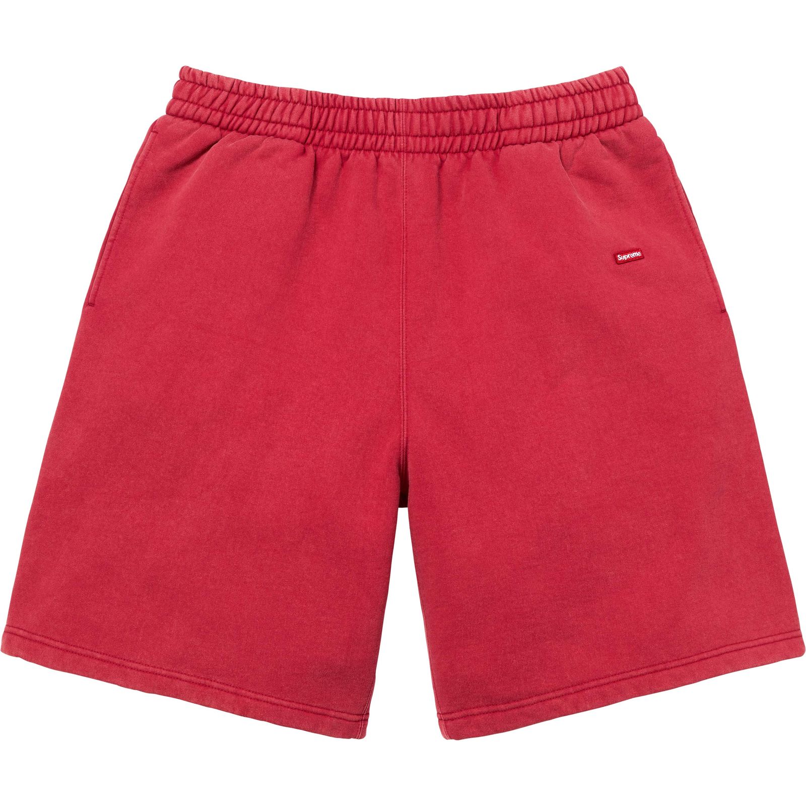 Small Box Sweatshort