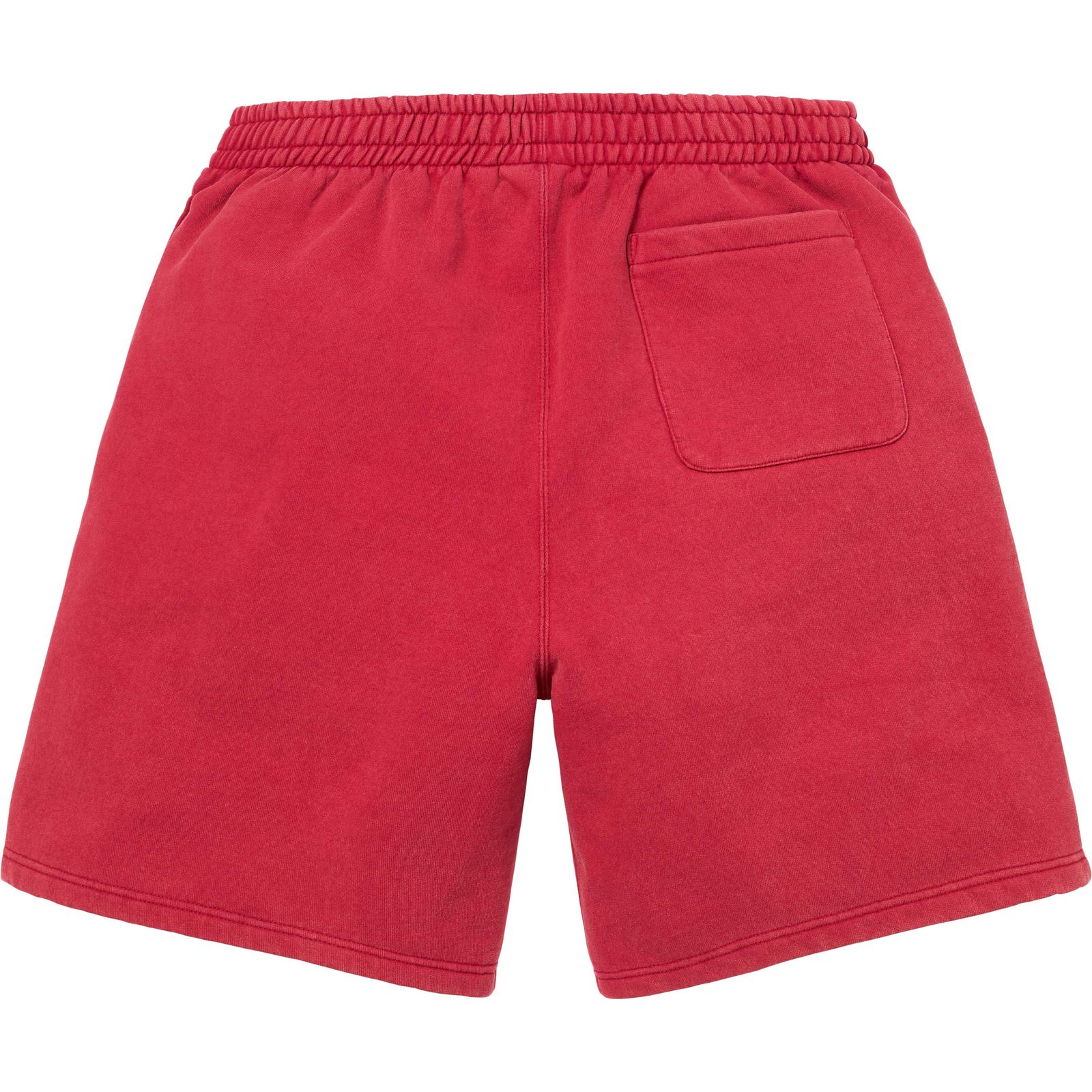 Small Box Sweatshort