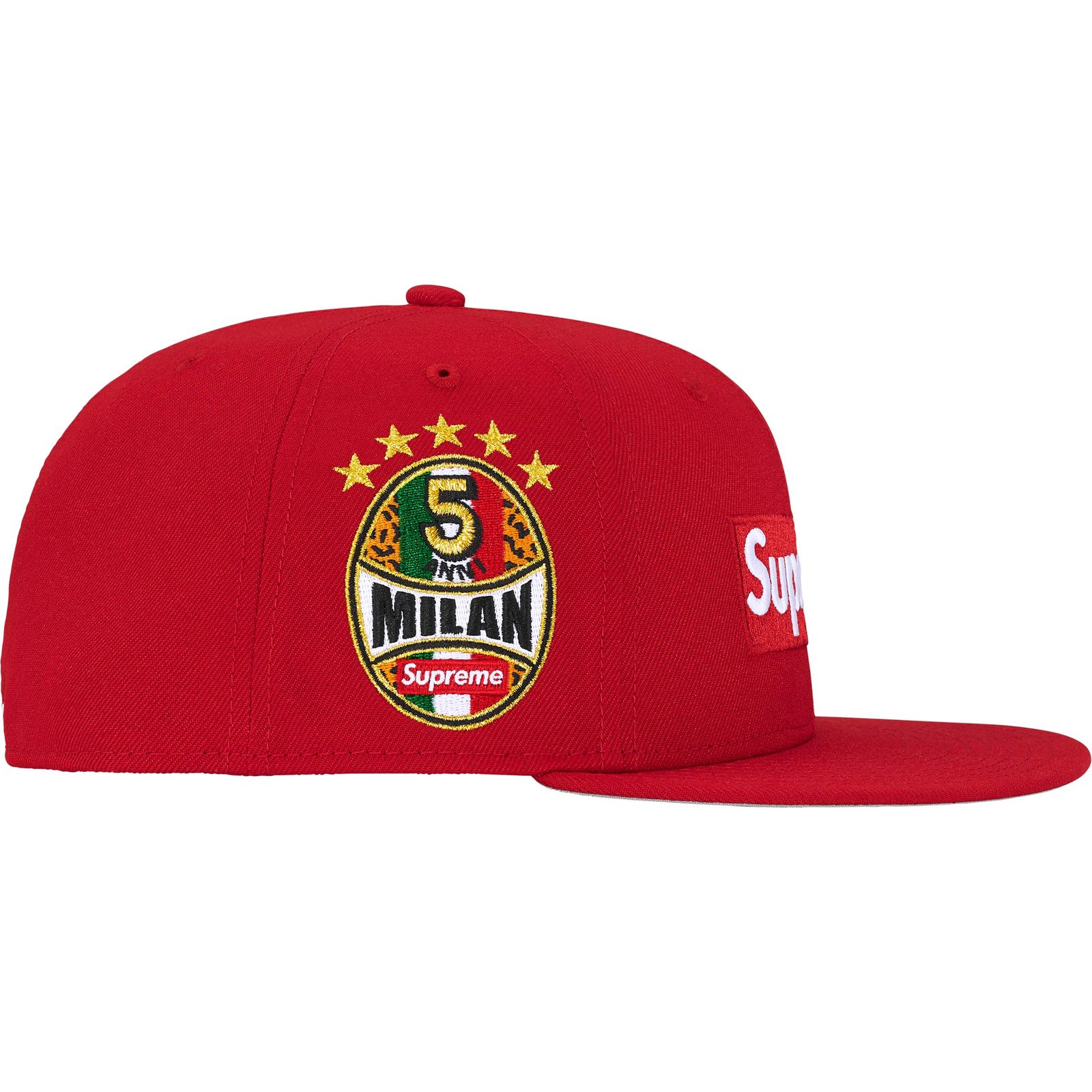 Shop Box Logo New Era®