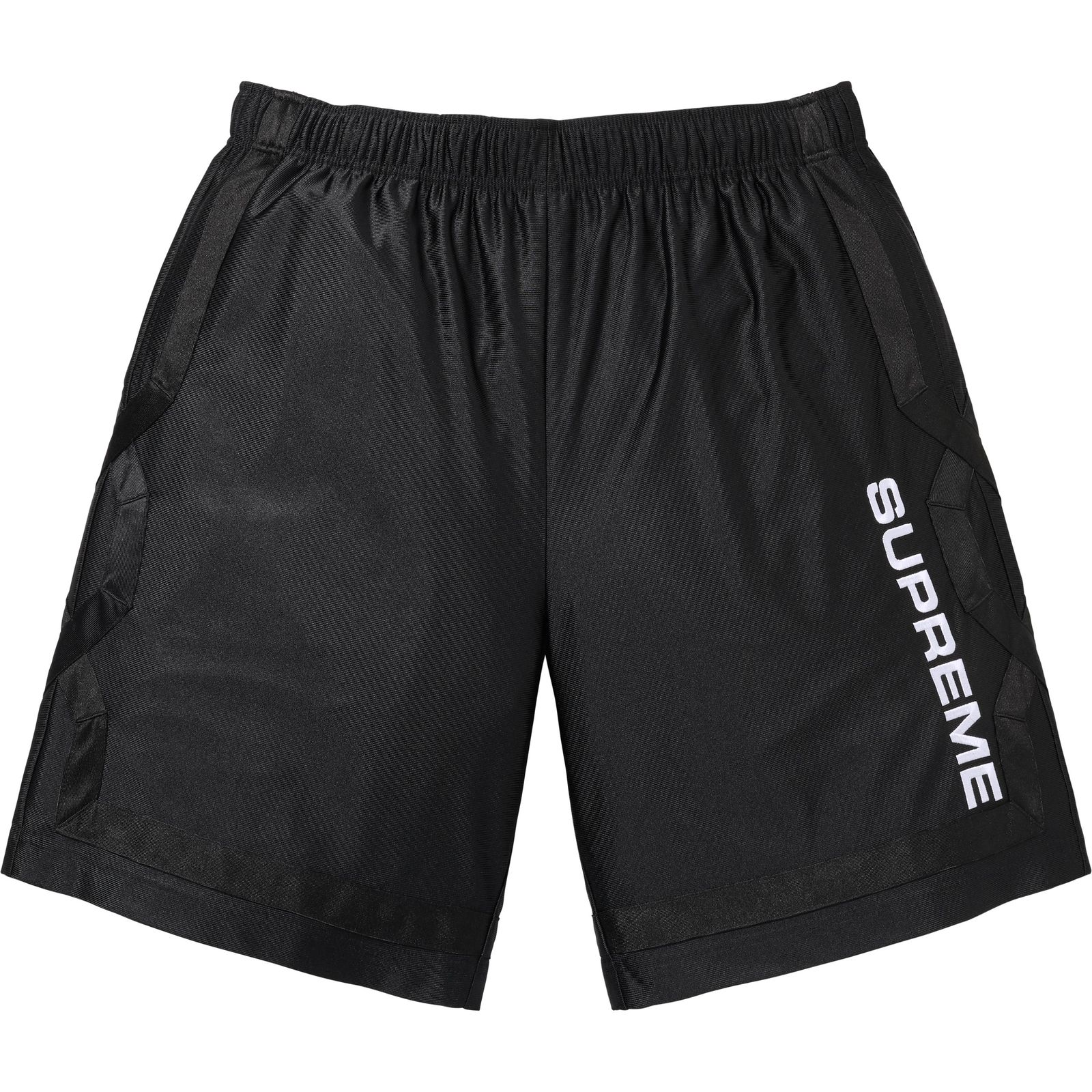 Chain Link Basketball Short