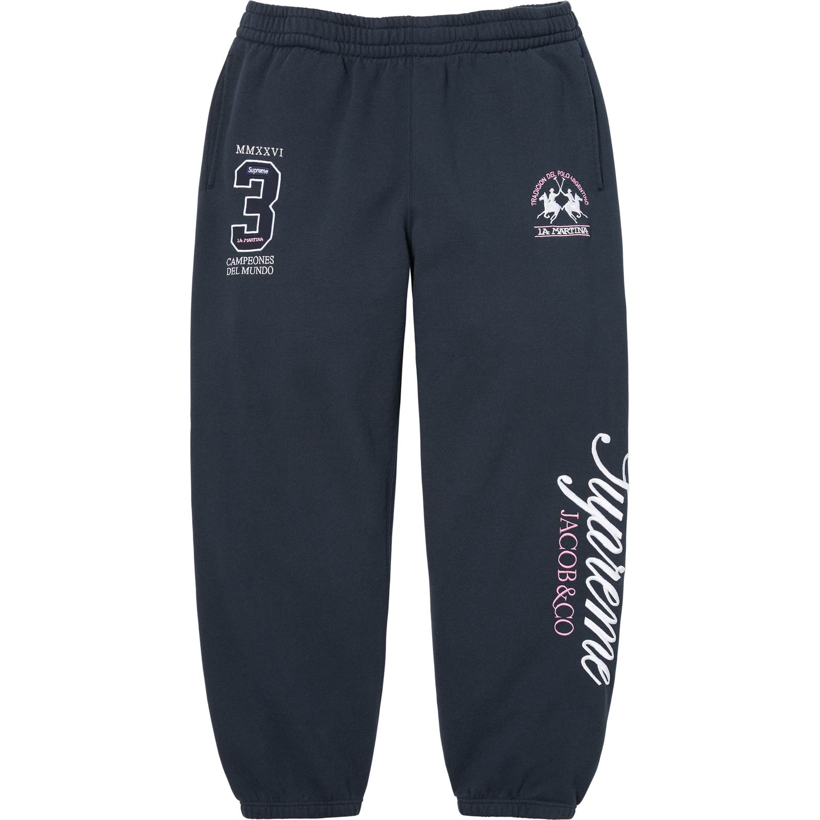 Supreme®/La Martina/Jacob & Co Sweatpant