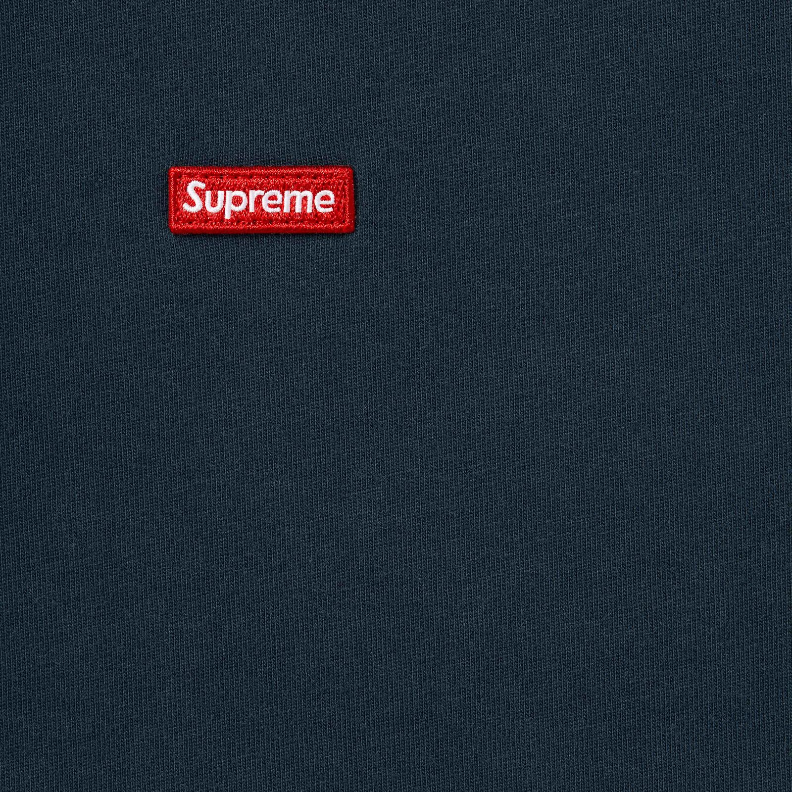 Small Box Tee