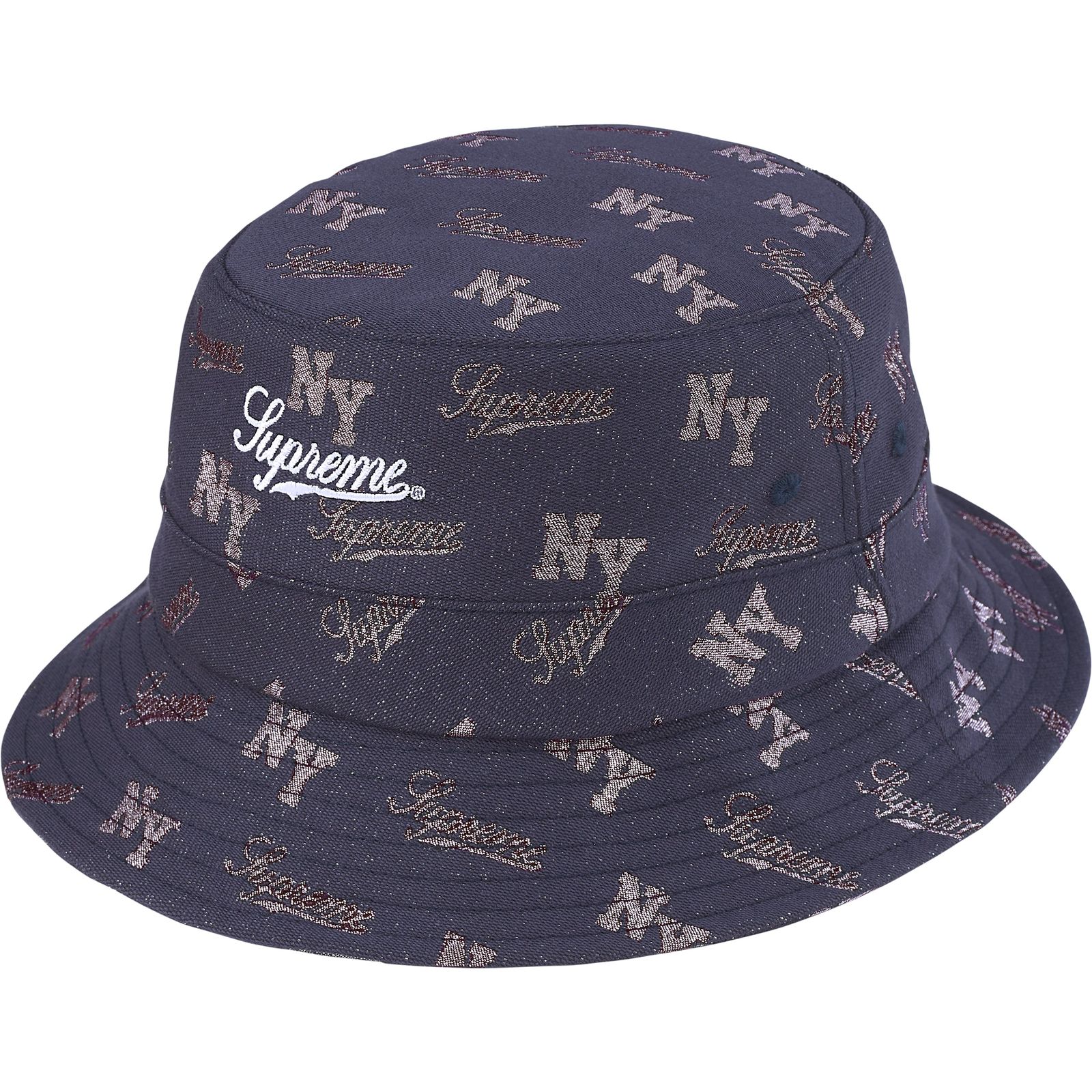 Monogram Crusher