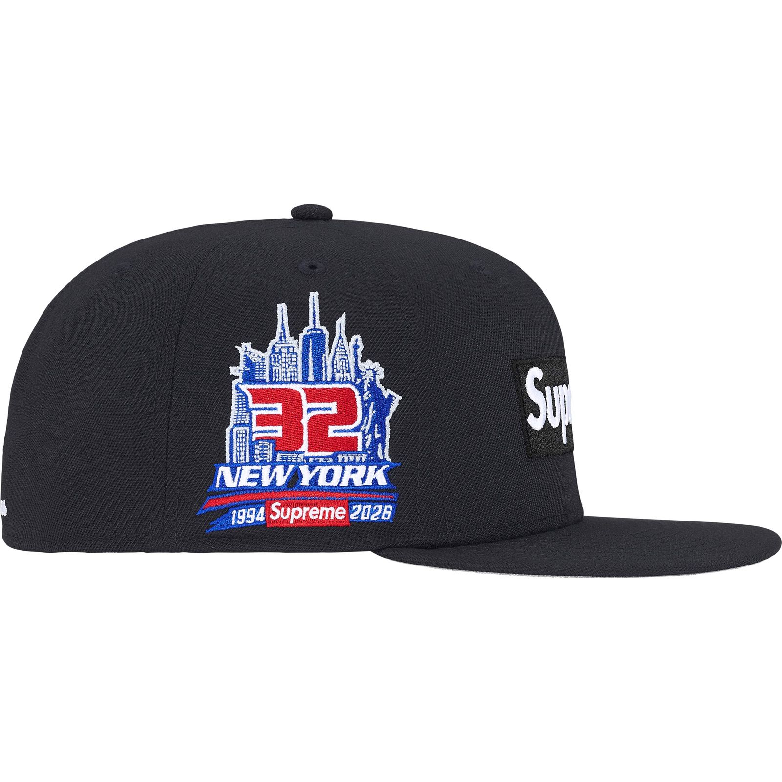 Shop Box Logo New Era®