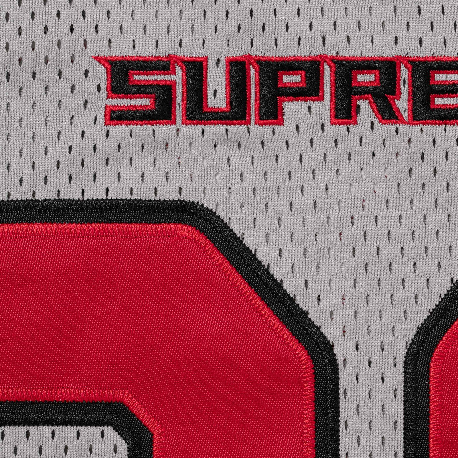 Wings Football Jersey