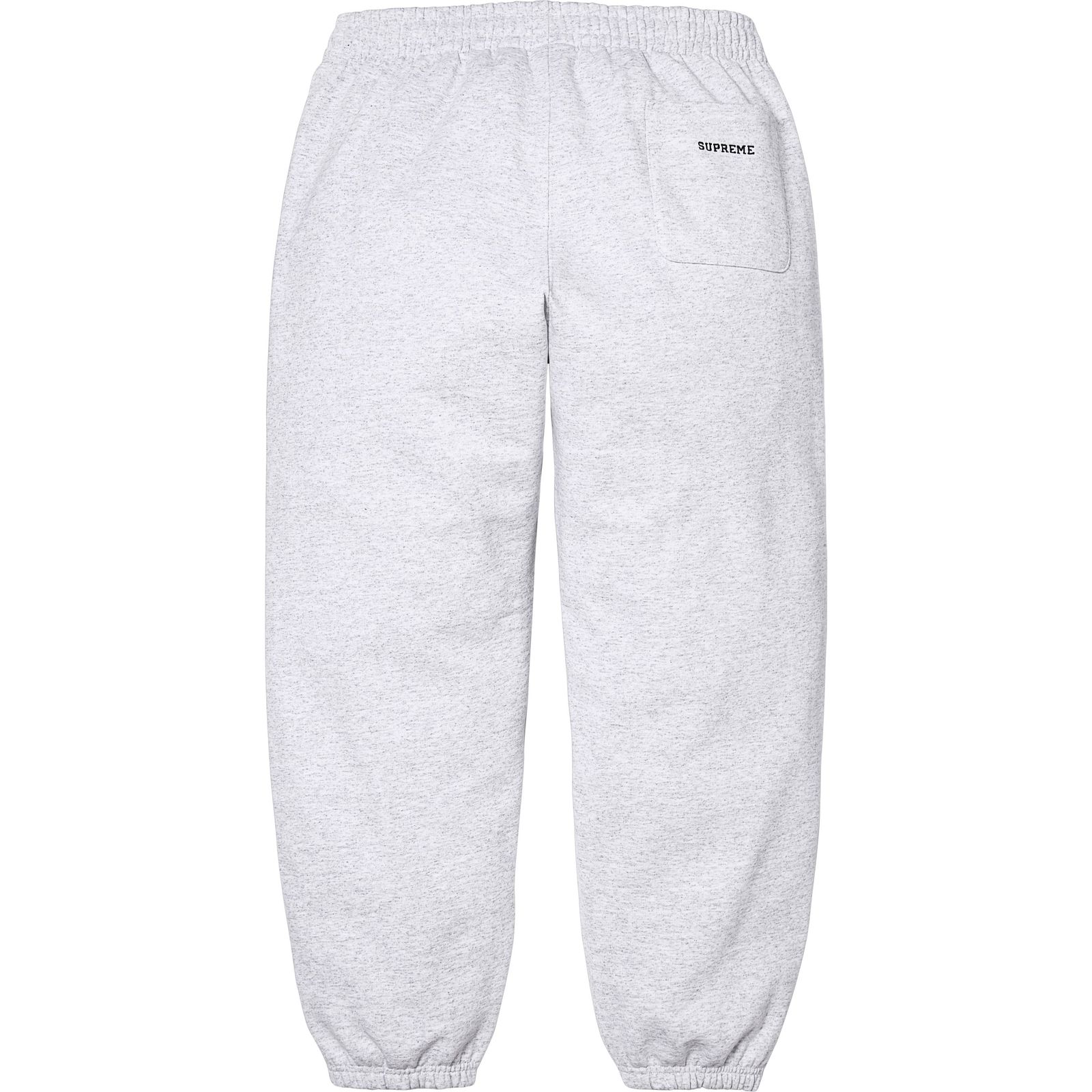 Devil S Logo Sweatpant
