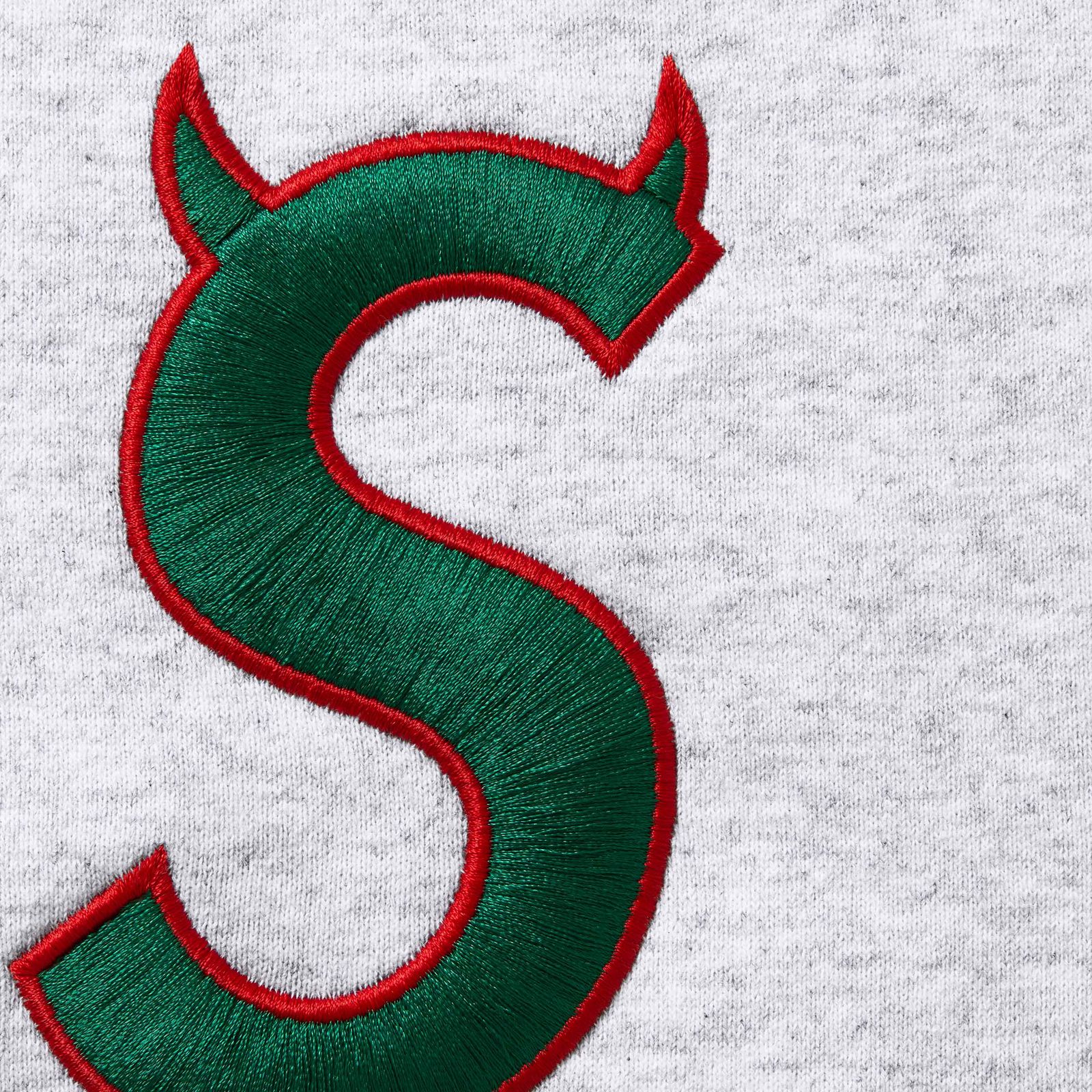 Devil S Logo Sweatpant