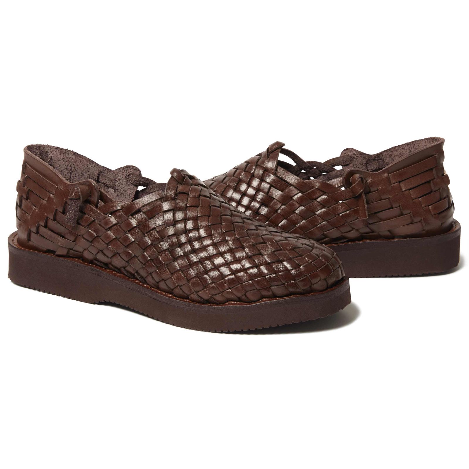 Supreme®/Yuketen Leo Sandal