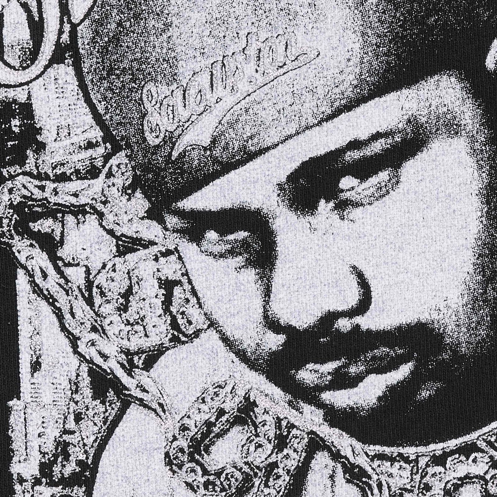 Supreme/DJ Screw Sweatshort
