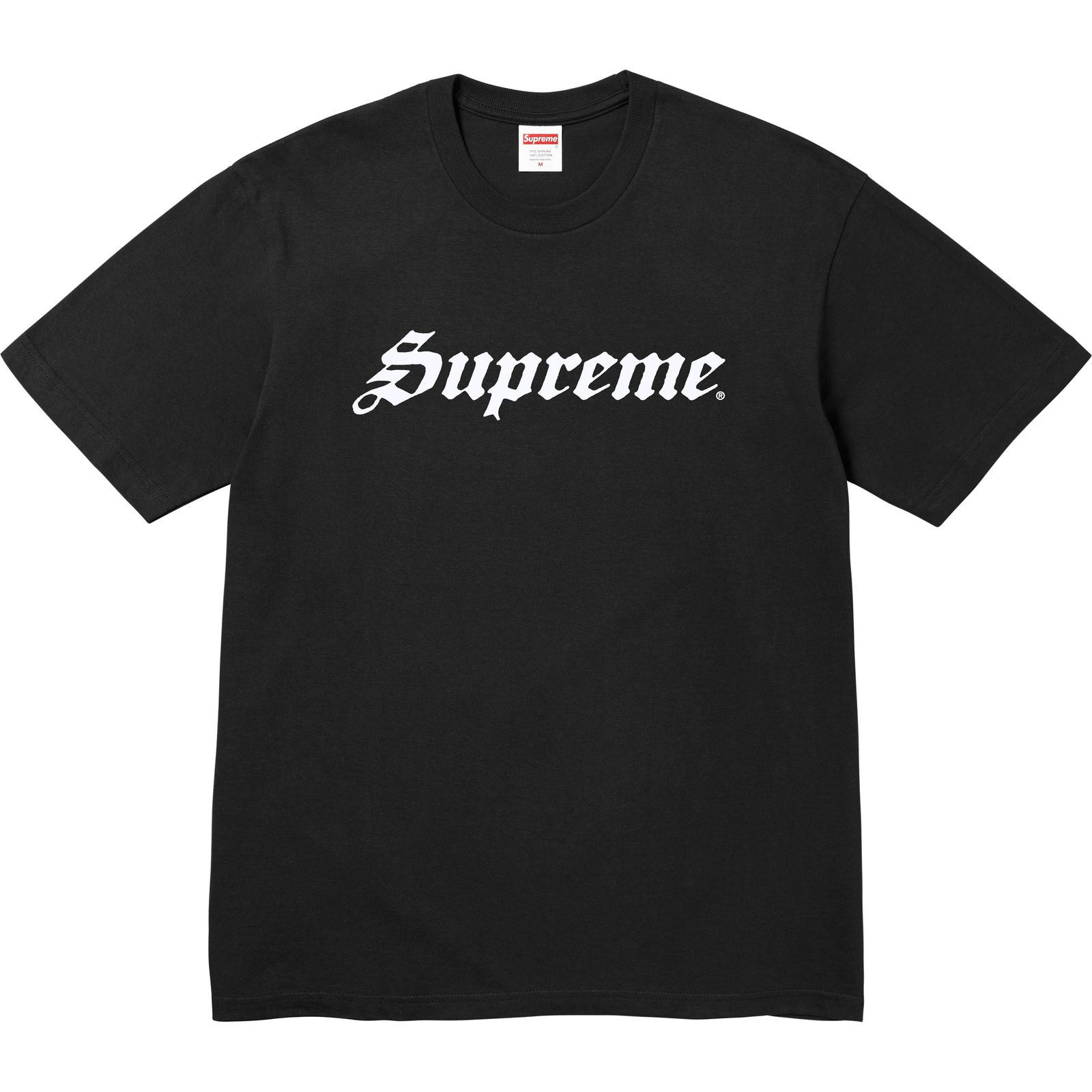Speed Tee