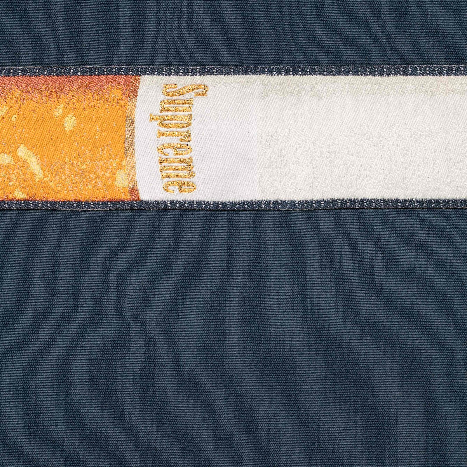 Cigarette S/S Shirt
