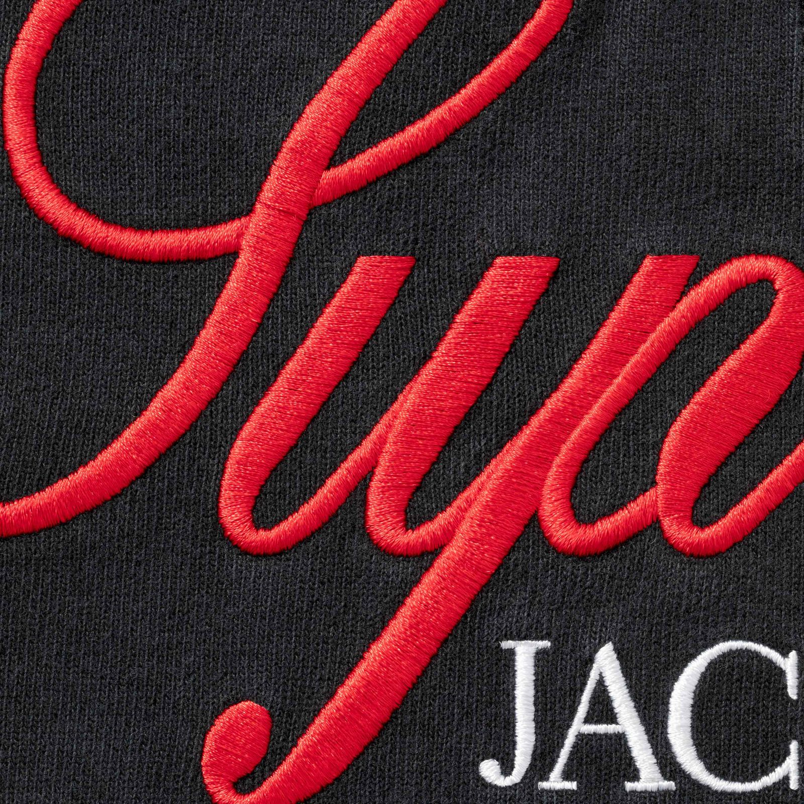 Supreme®/La Martina/Jacob & Co Rugby