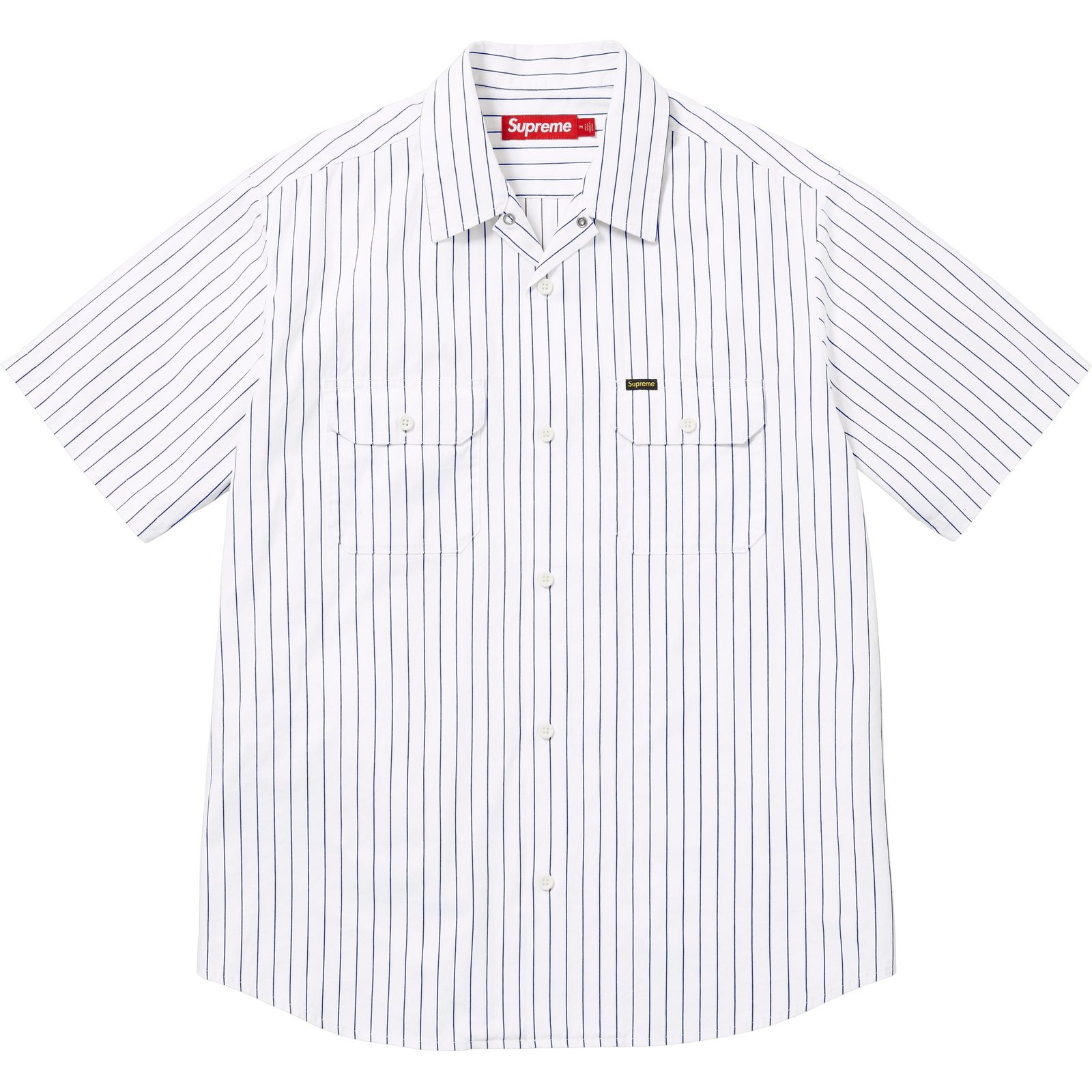 Ghostface® S/S Work Shirt