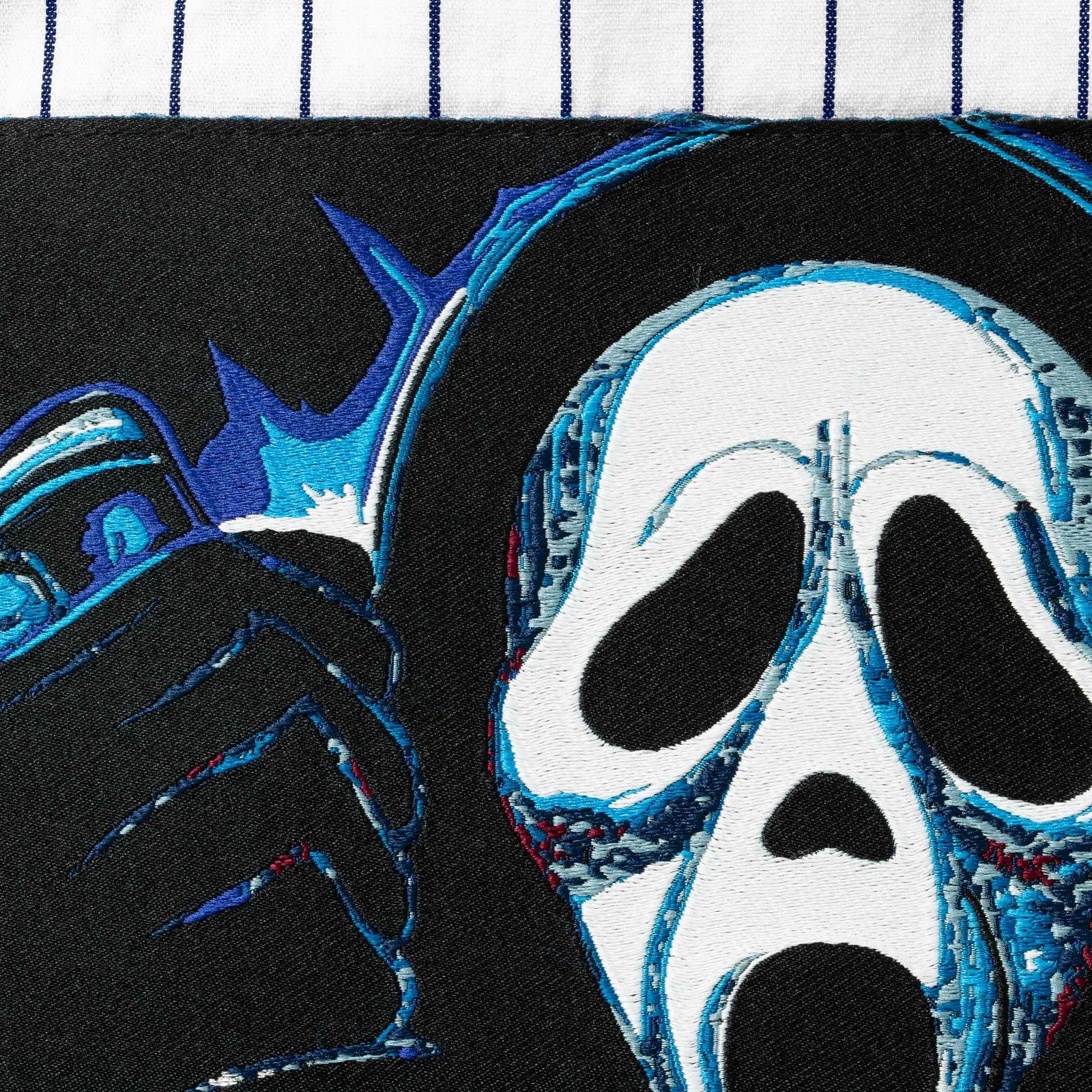 Ghostface® S/S Work Shirt