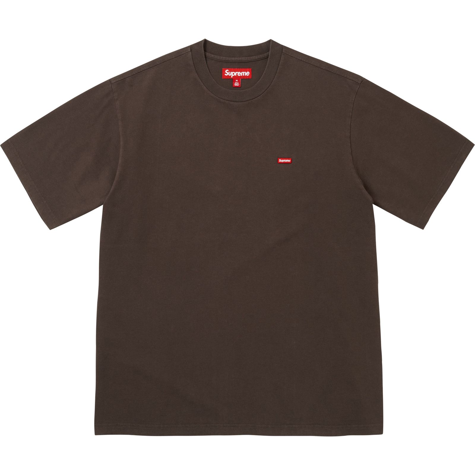 Small Box Tee