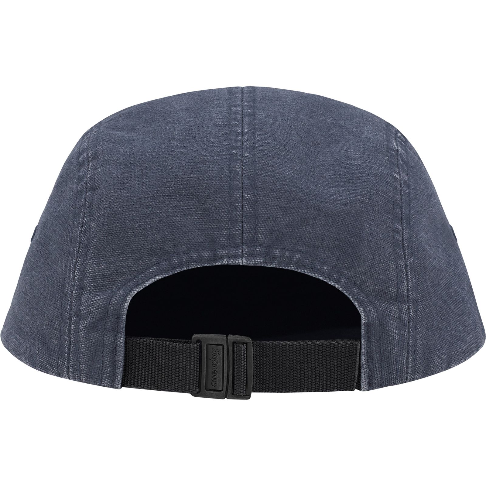 Canvas Camp Cap