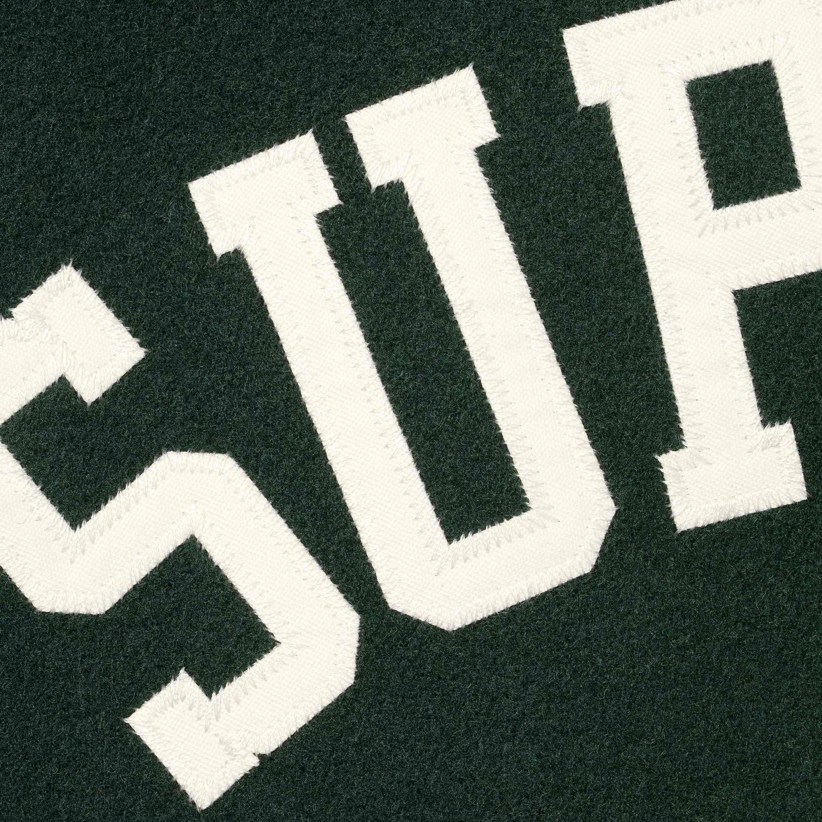 Cross Varsity Jacket