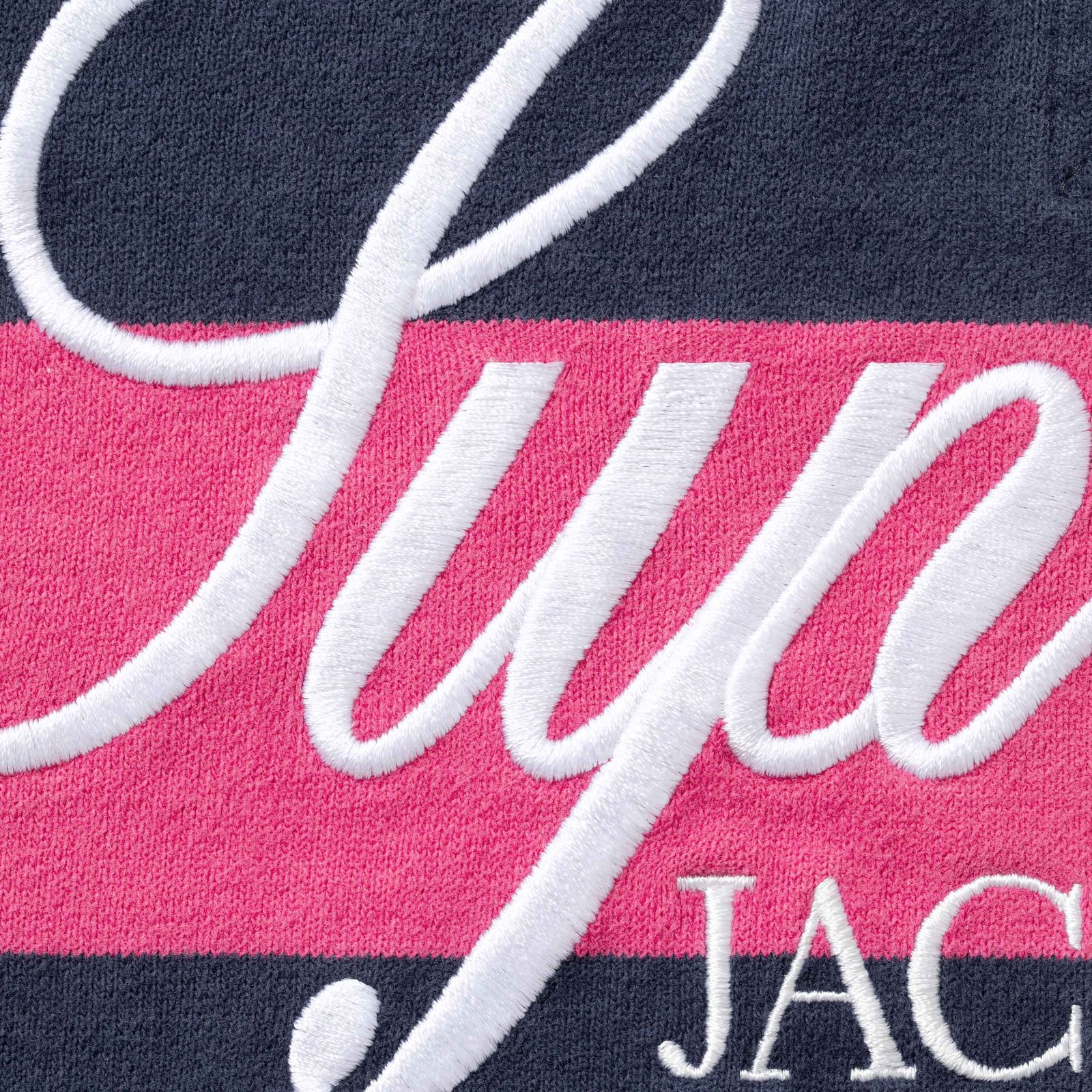 Supreme®/La Martina/Jacob & Co Rugby