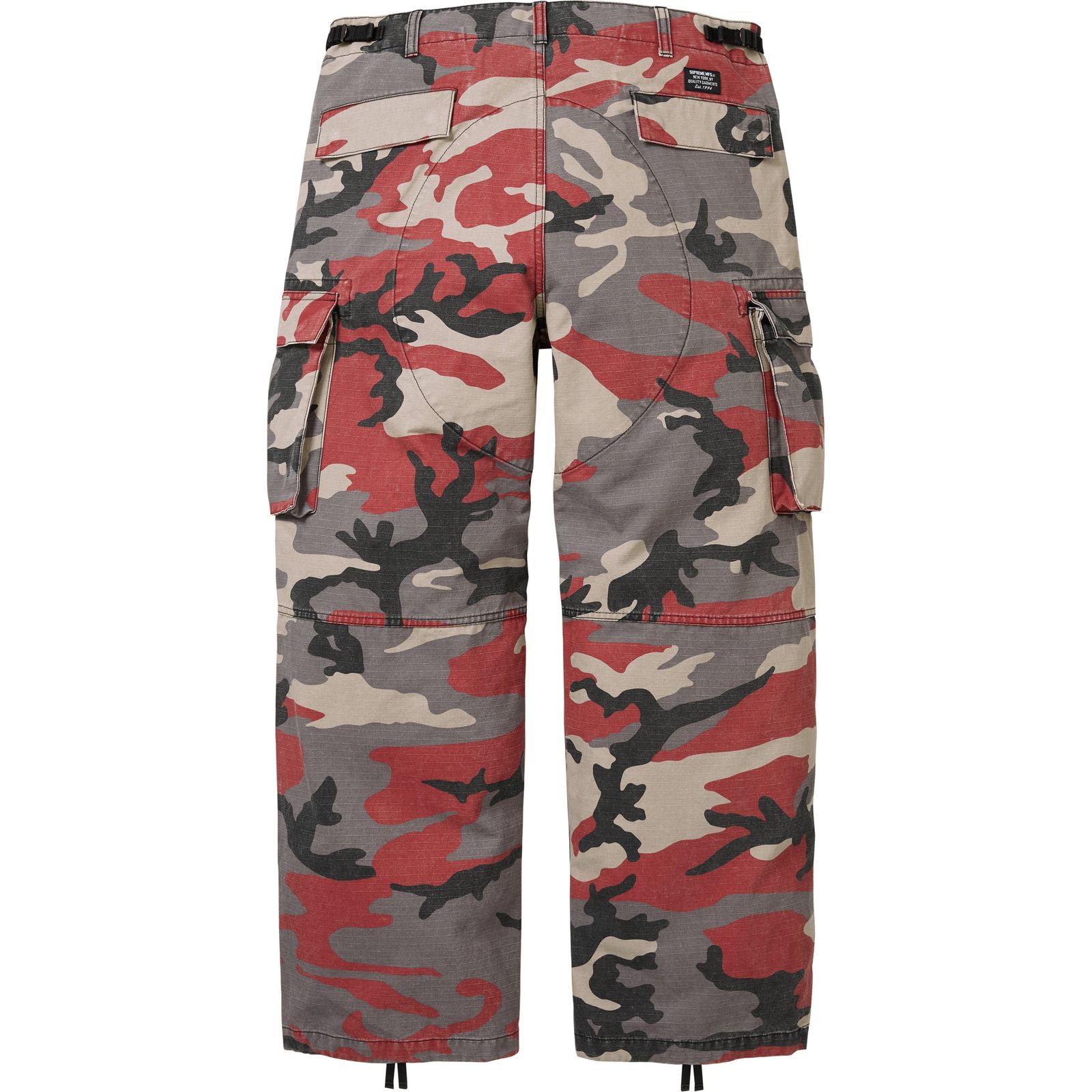 Cargo Pant