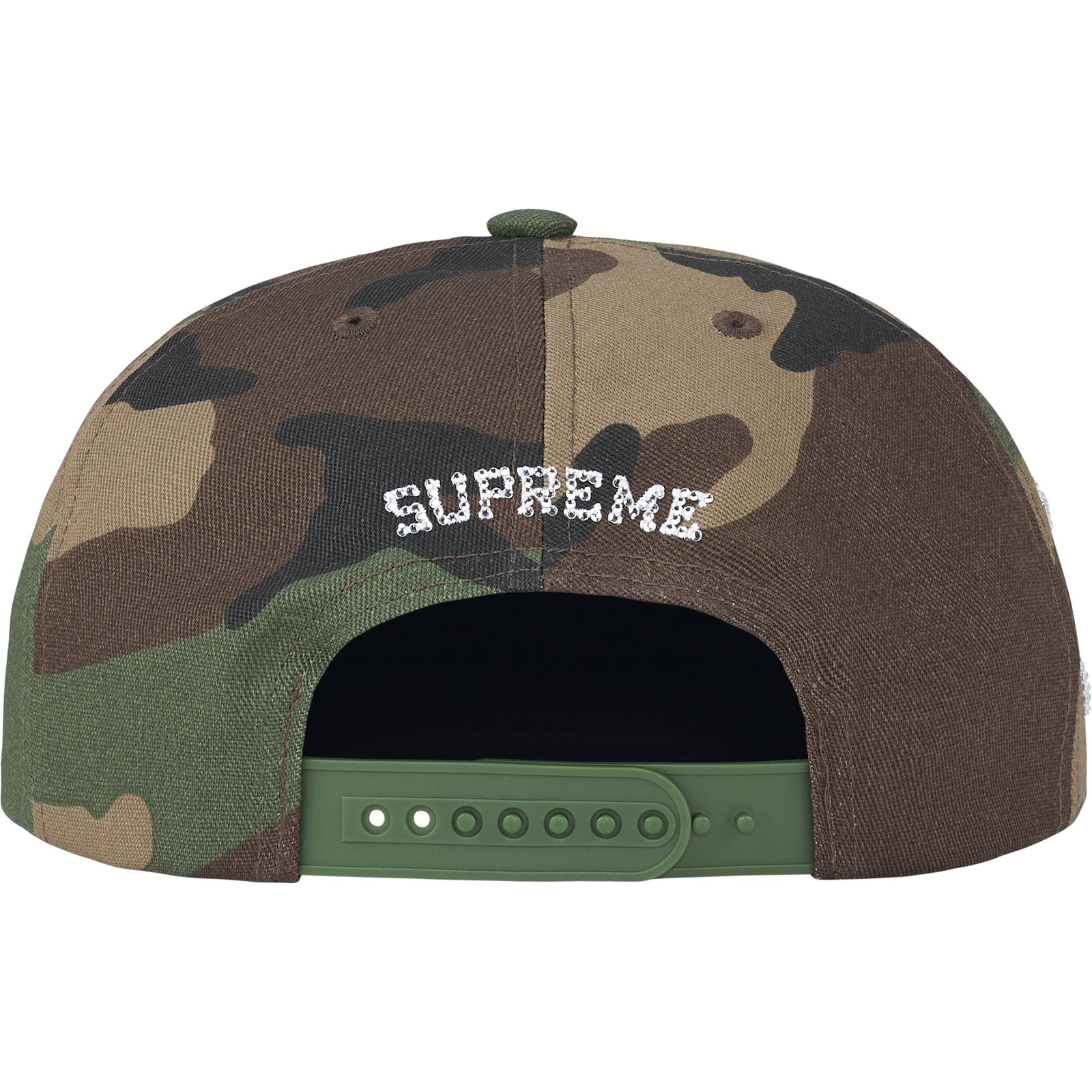 Supreme/DJ Screw SUC 5-Panel