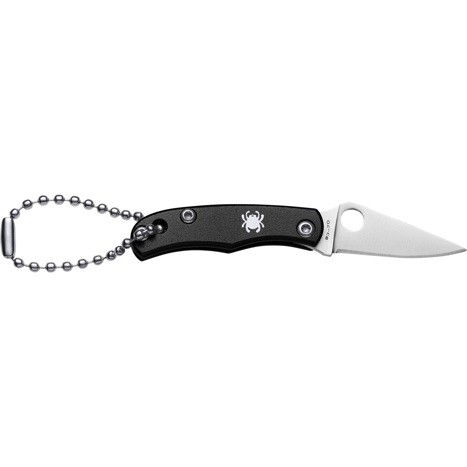 Supreme®/Spyderco® Bug® Knife
