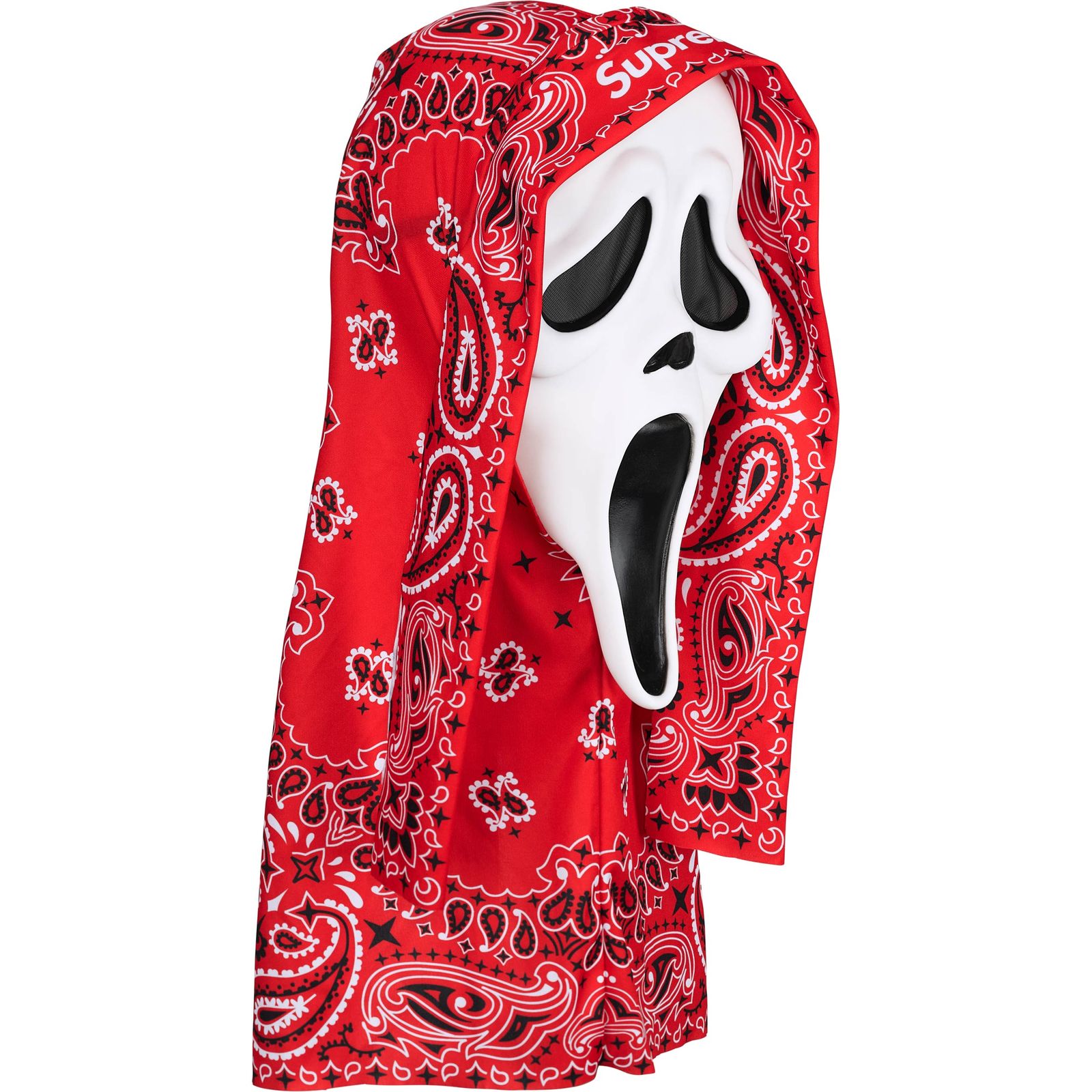 Ghostface® Mask