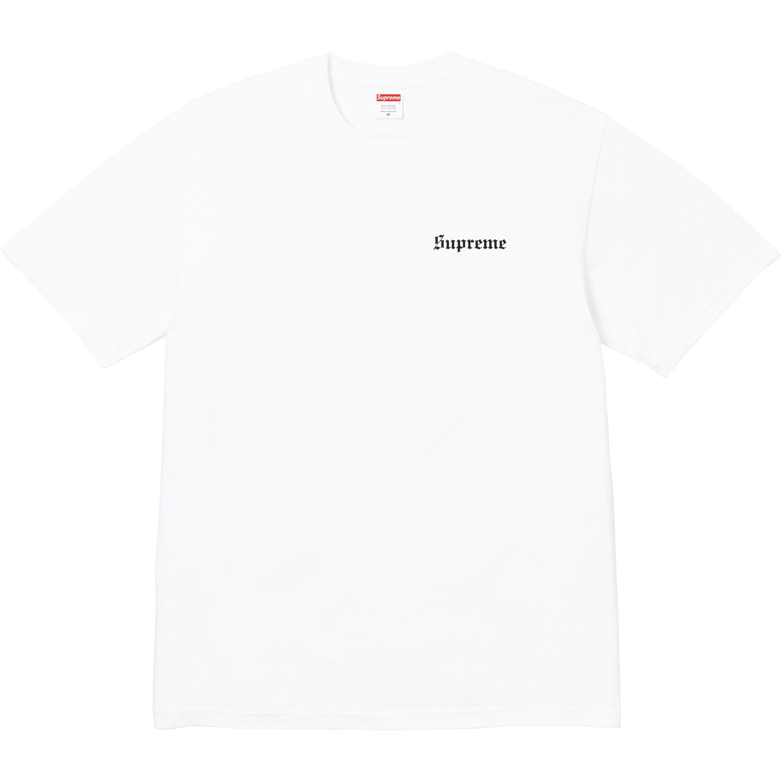 Paris Is Burning Tee