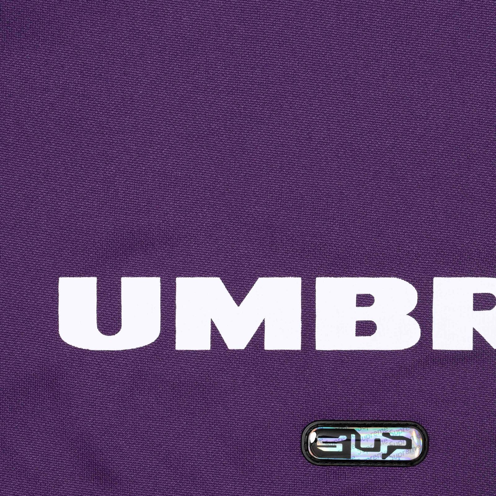 Supreme®/Umbro® Old English Soccer Jersey