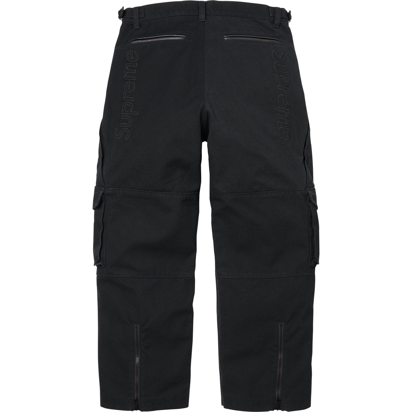 Supreme®/Vanson Leathers® Cordura® Pant
